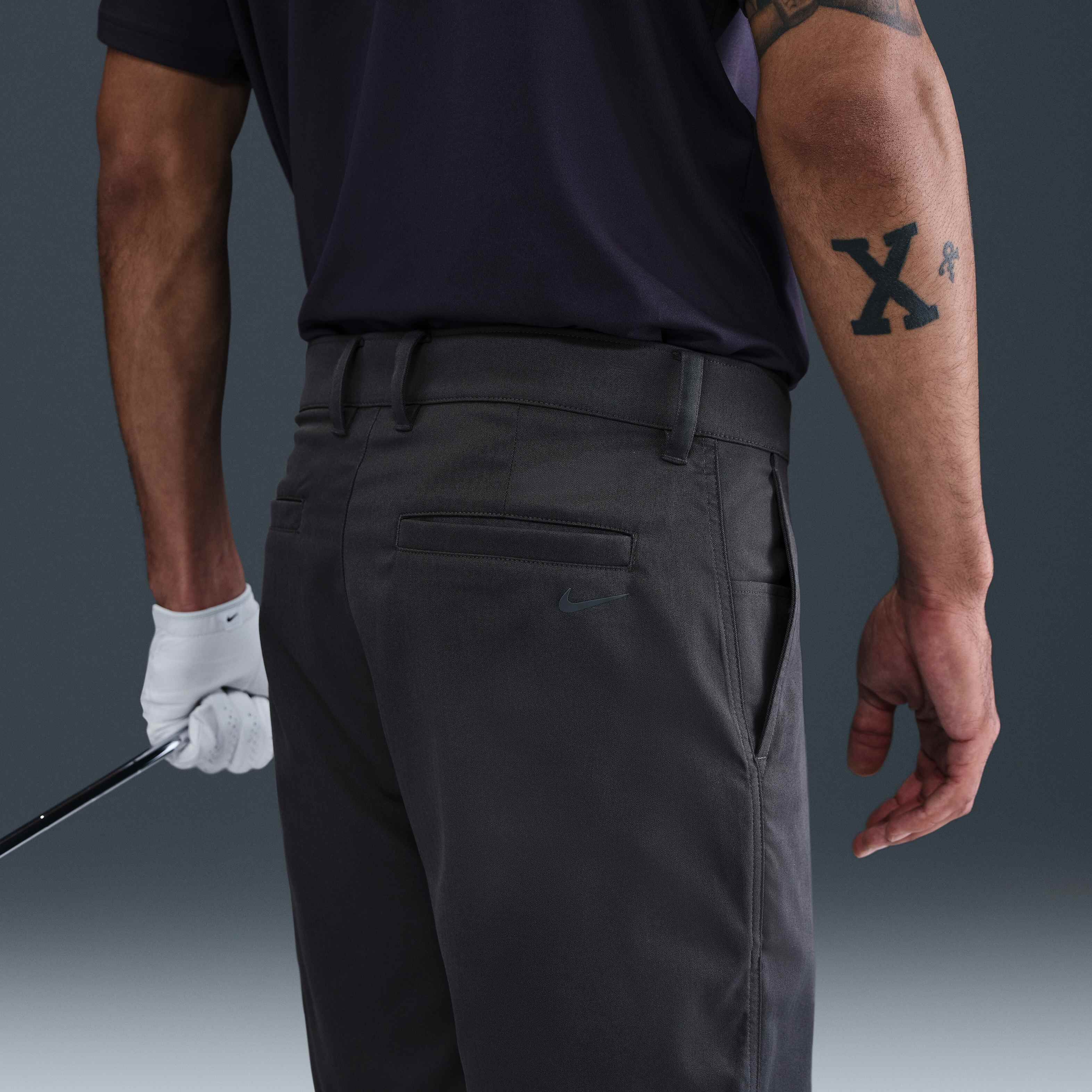 Nike Tour image number 2