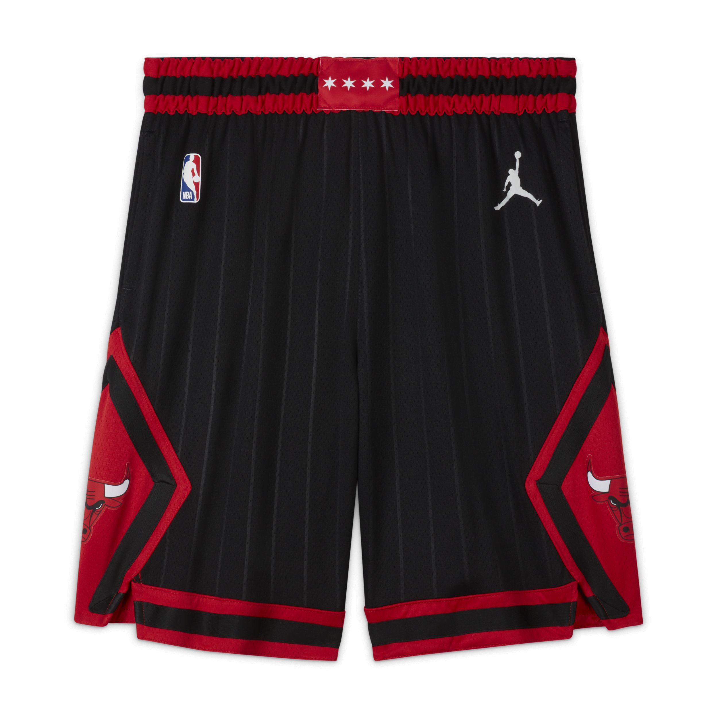 Chicago Bulls Statement Edition