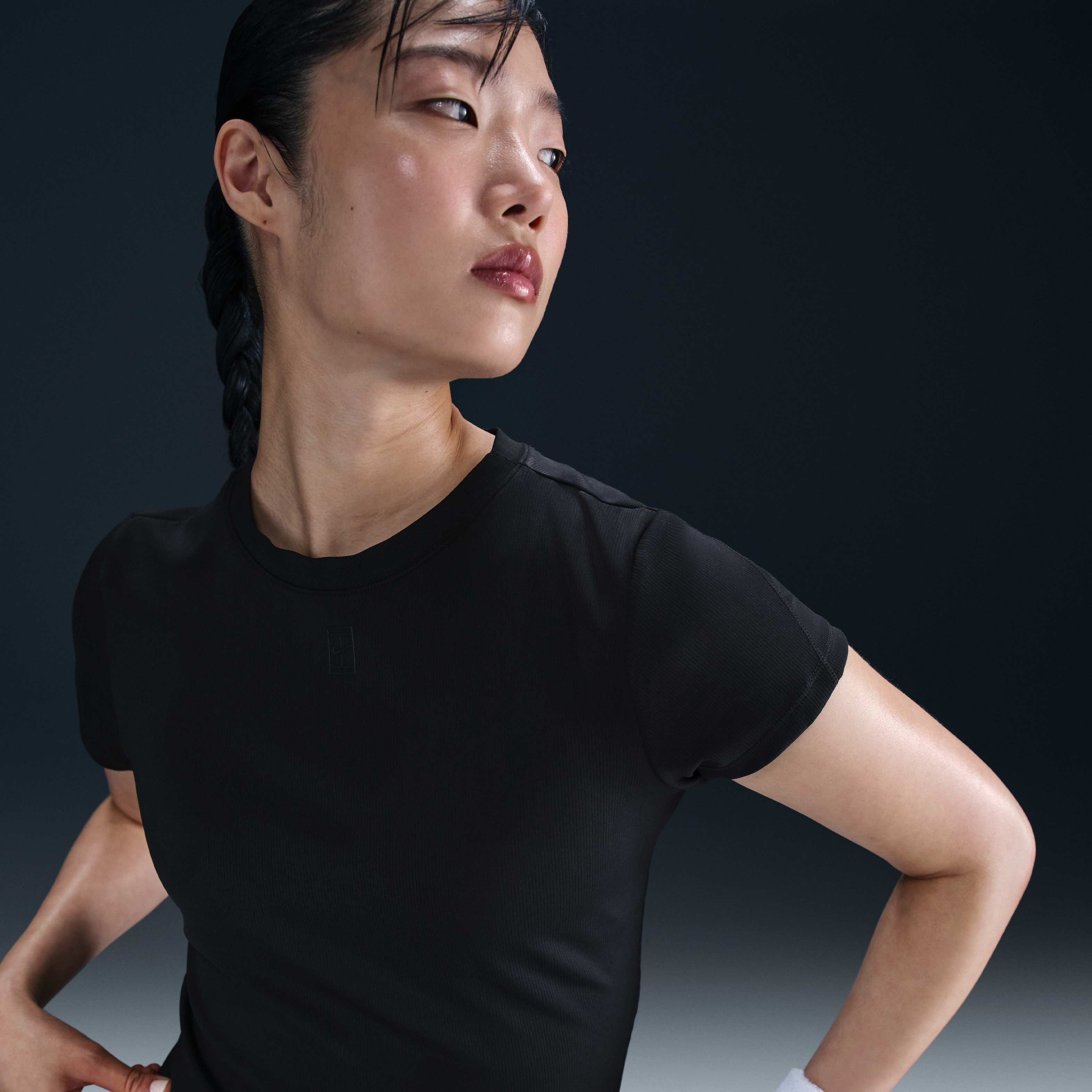 NikeCourt Advantage image number 5