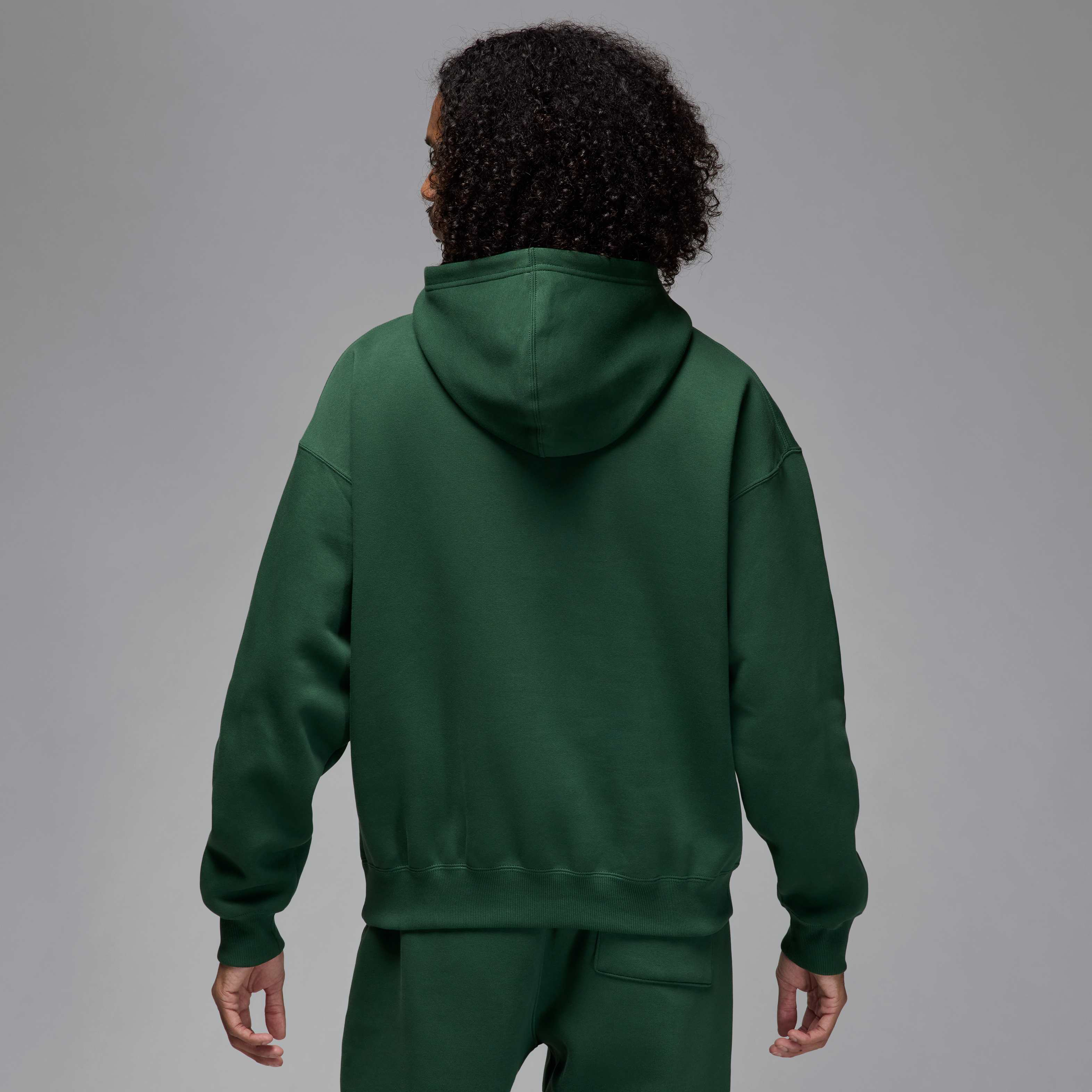 Jordan Brooklyn Fleece image number 1