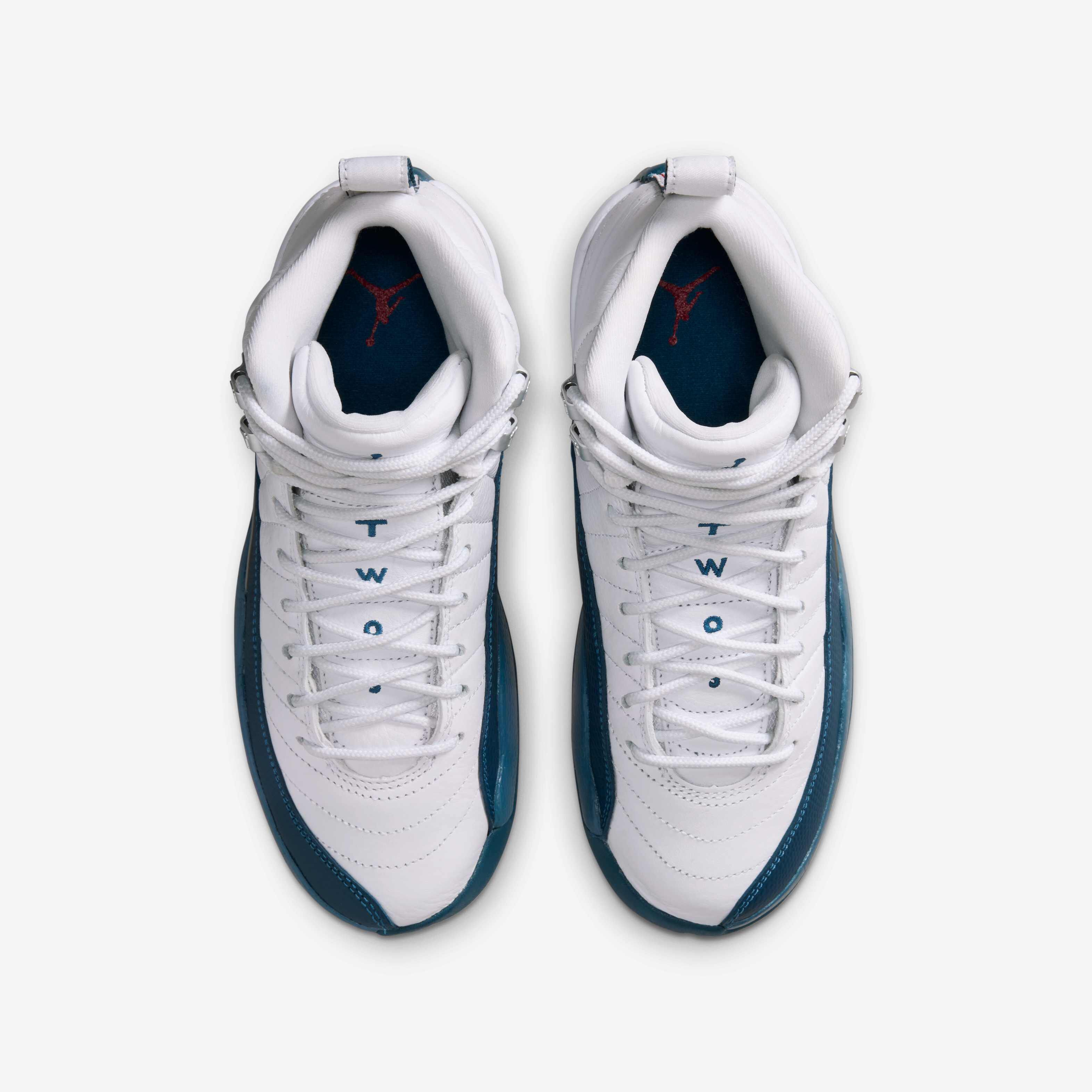 Air Jordan 12 Retro 'French Blue' image number 3