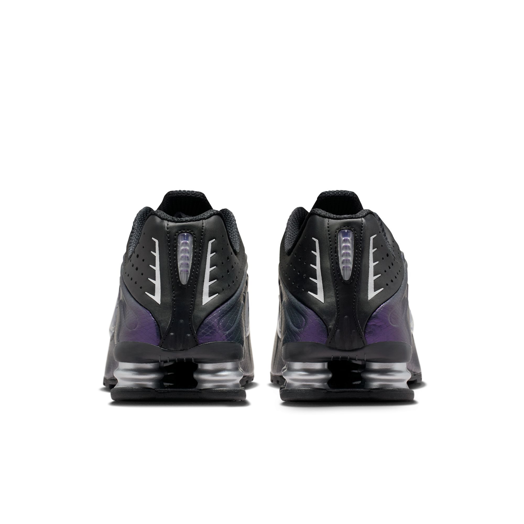 Nike Shox R4 image number 1