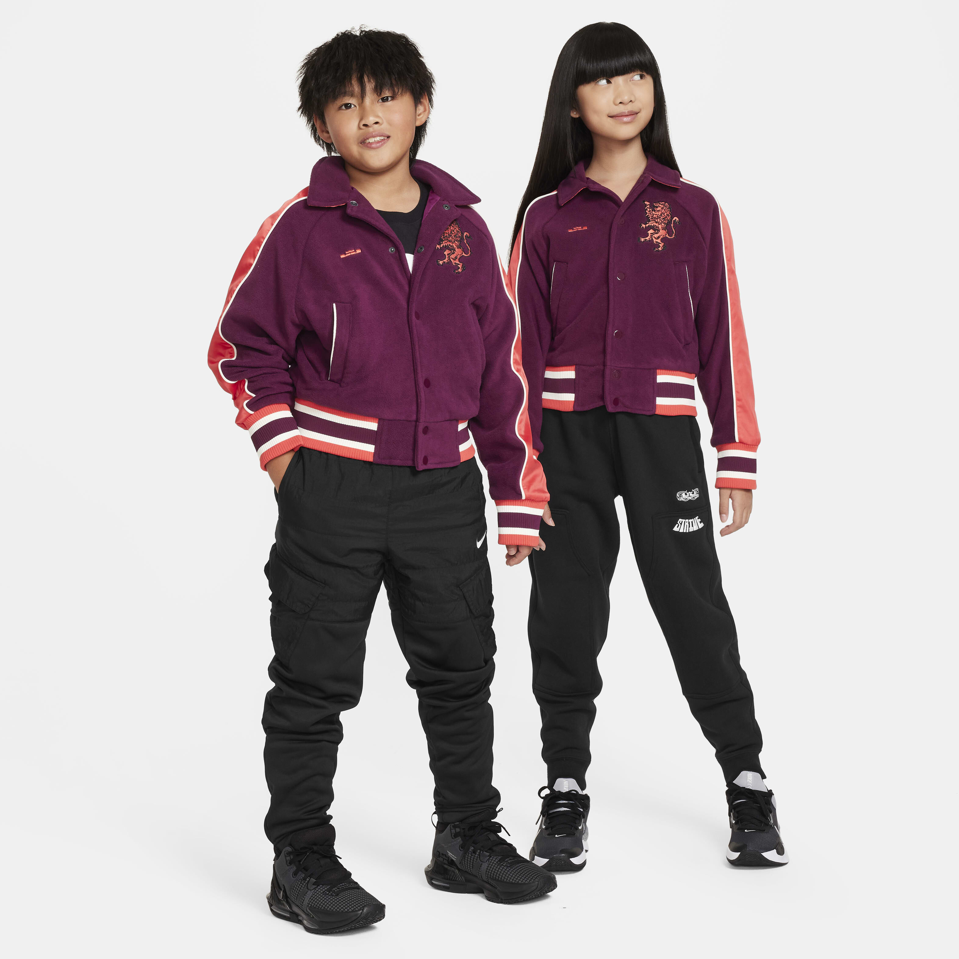 ليبرون image number 4