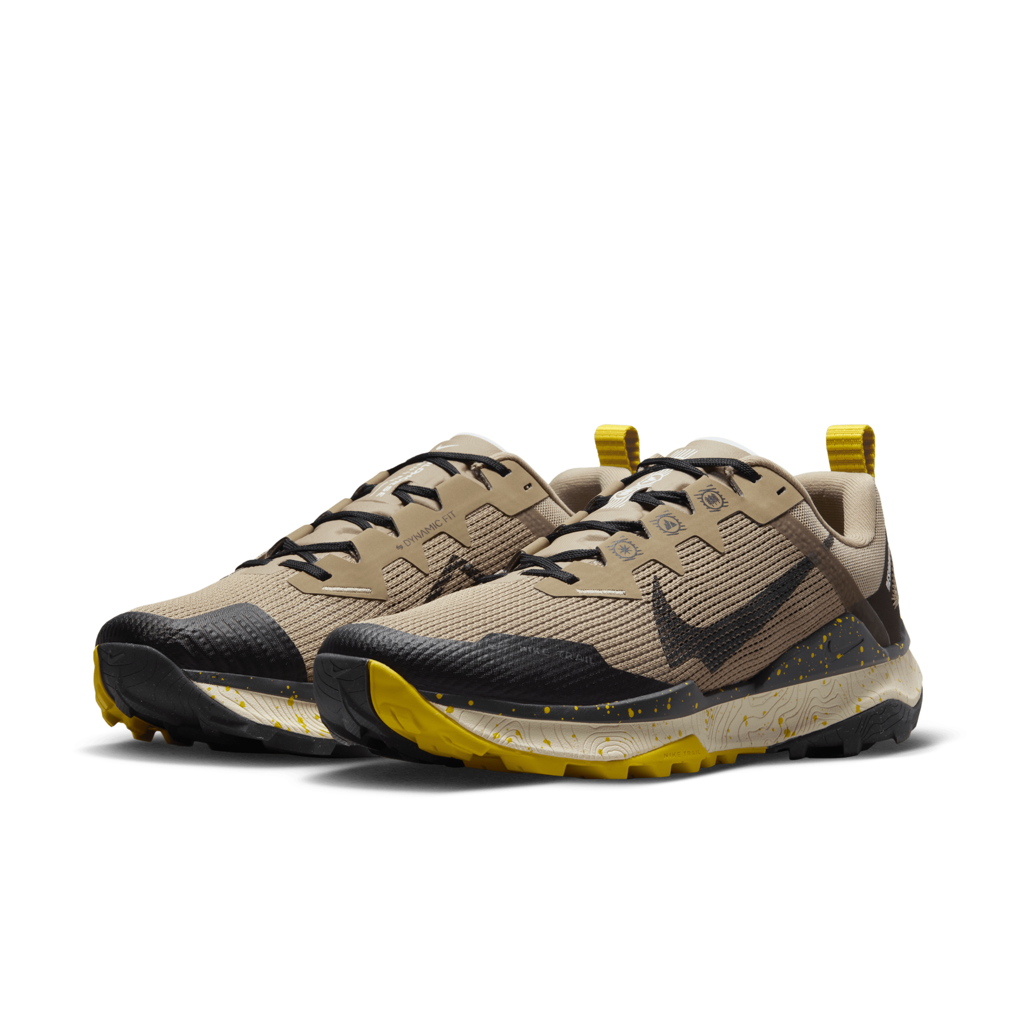 Wildhorse 8Men's TrailRunning Shoes in UAE. Nike AE