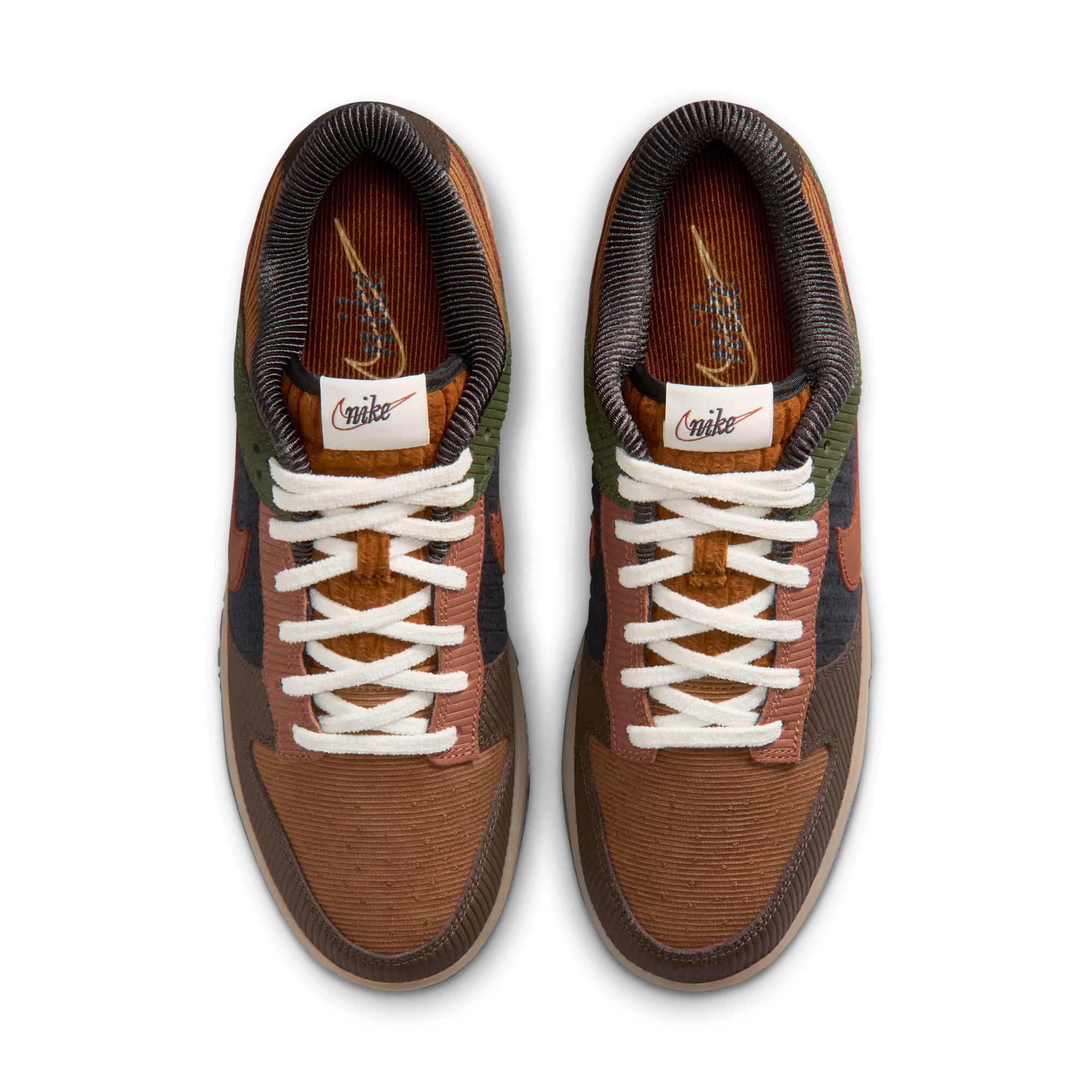 Nike Dunk Low Retro Premium image number 3