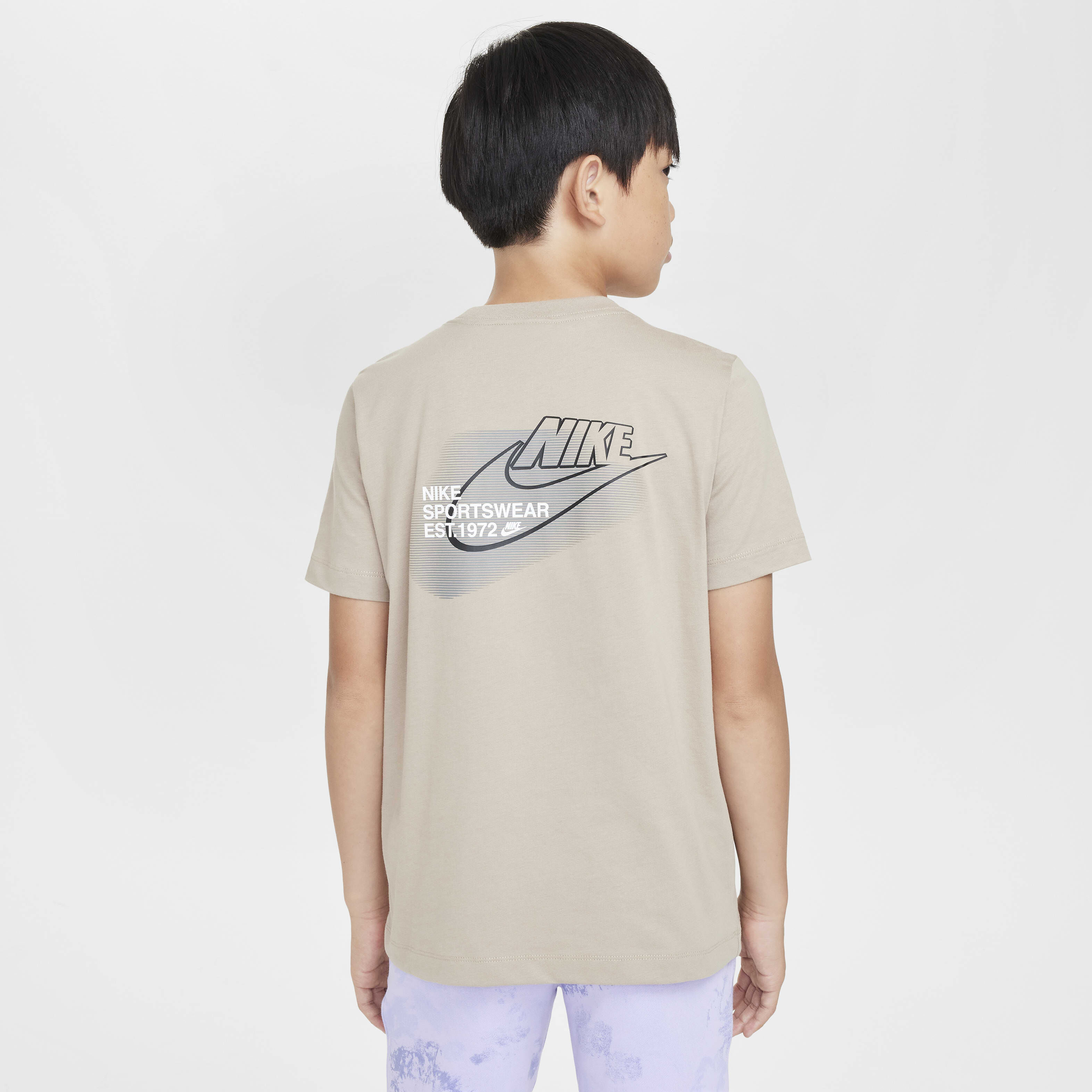 Nike Sportswear Standard Issue image number 1