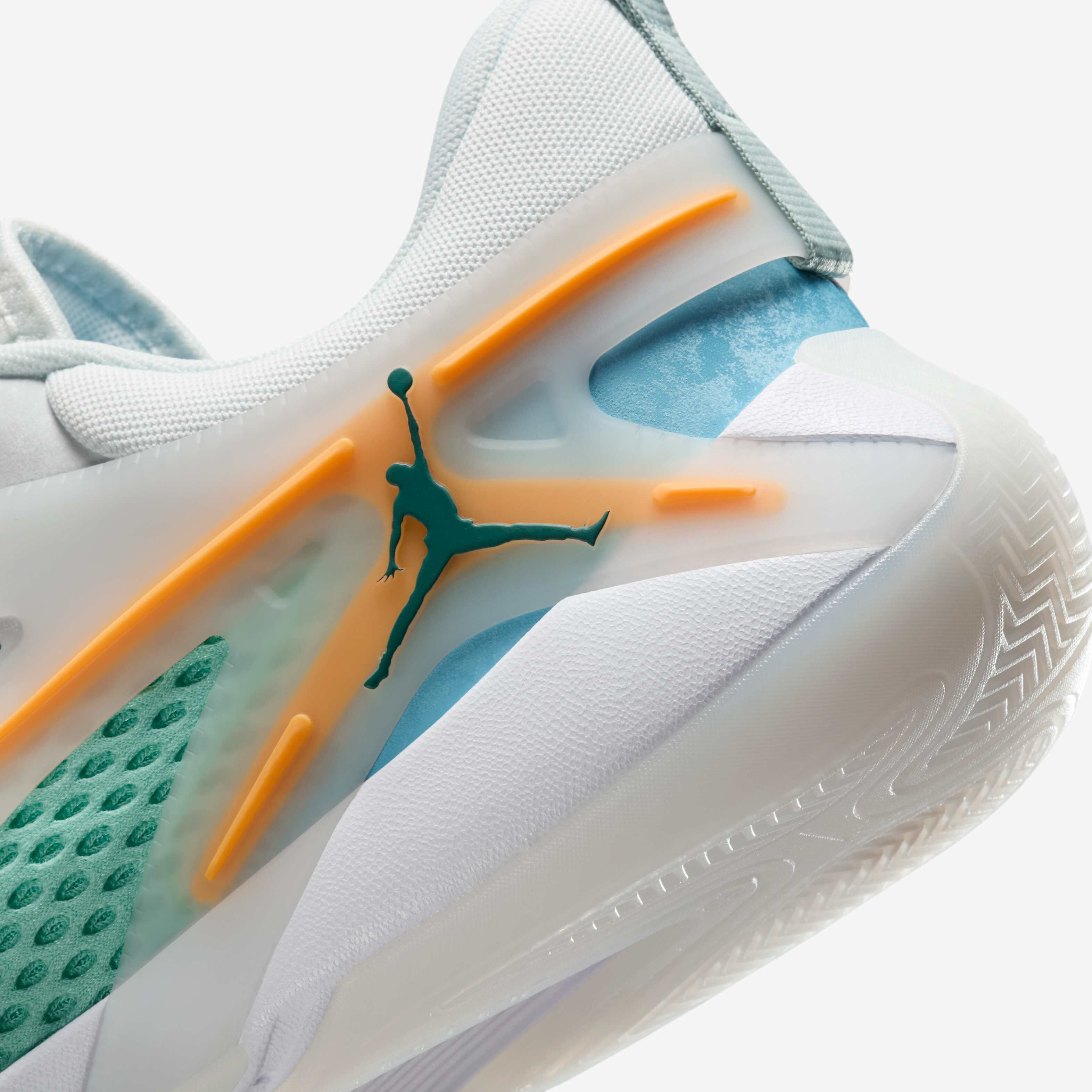 Jordan Heir Series 'Bloodline' image number 7