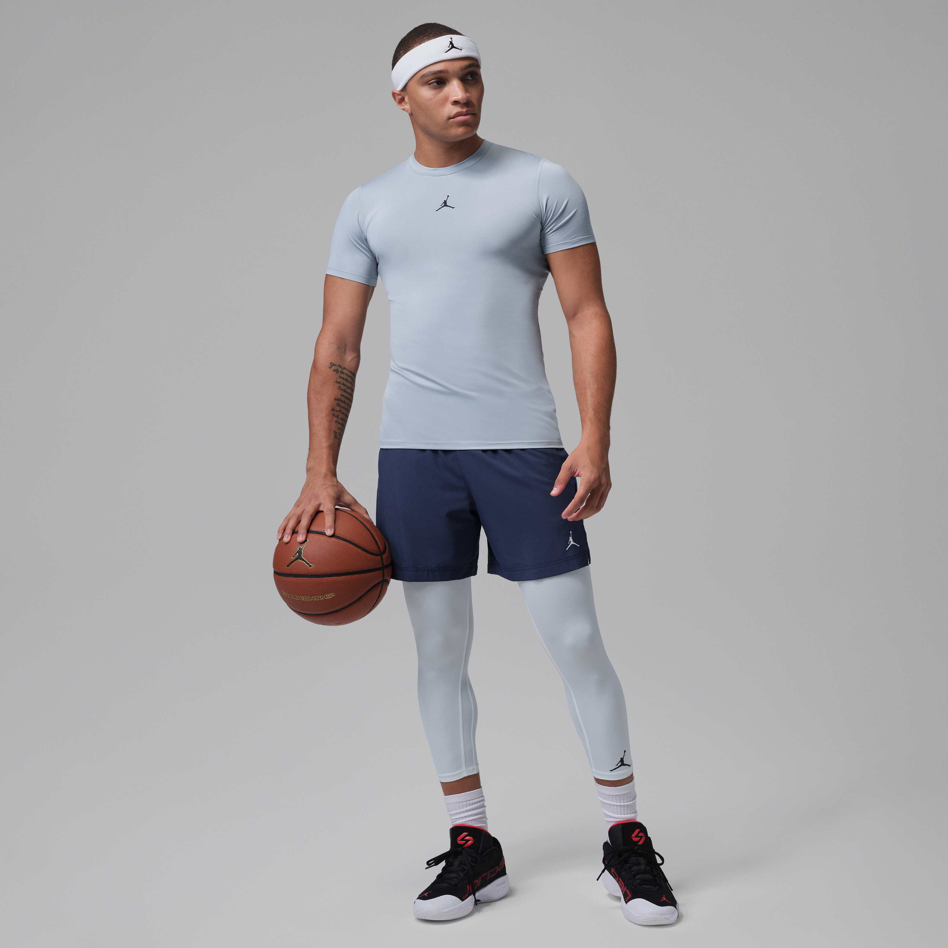 جوردن سبورت اسينشالز image number 4