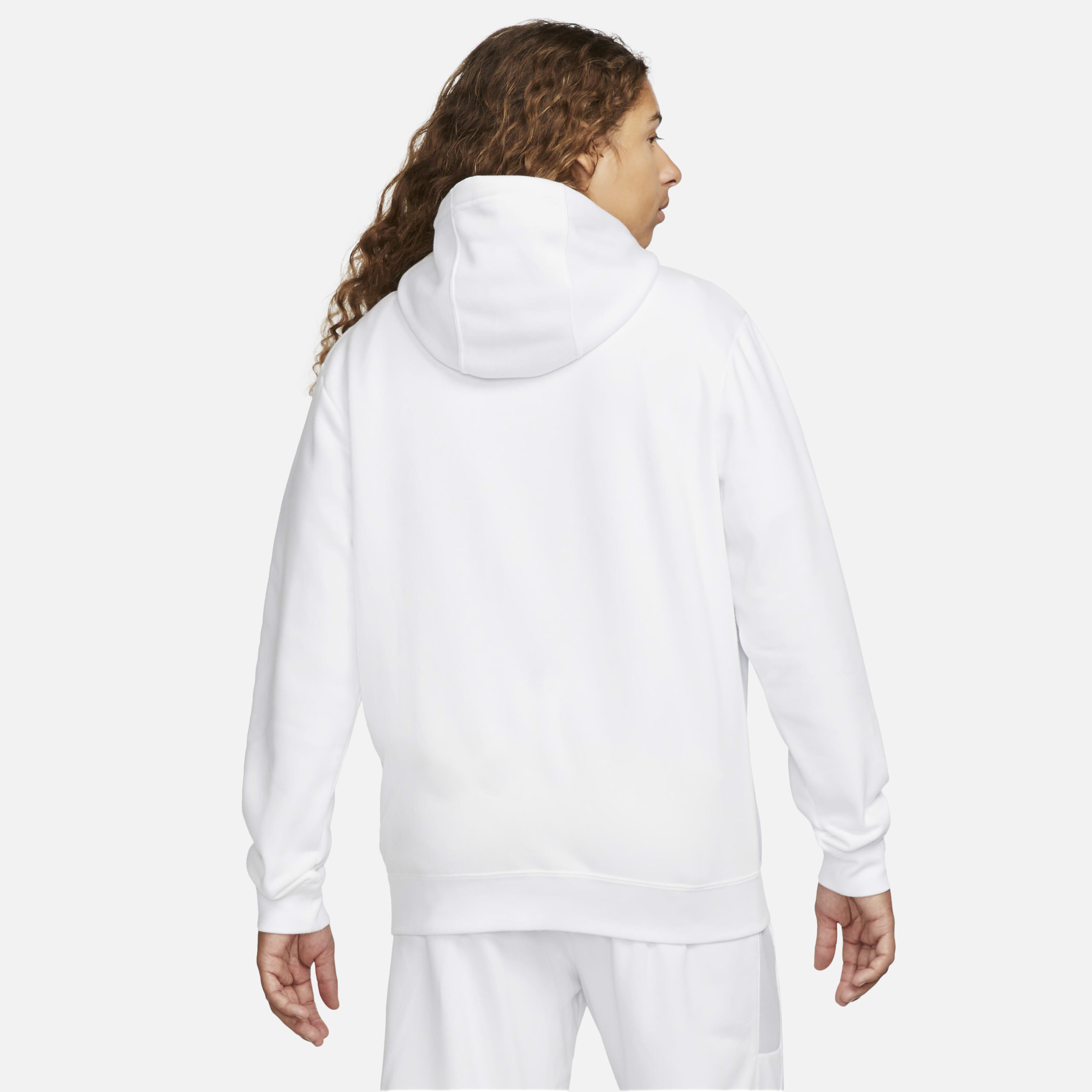 نايكي سبورتسوير هايبرد image number 1