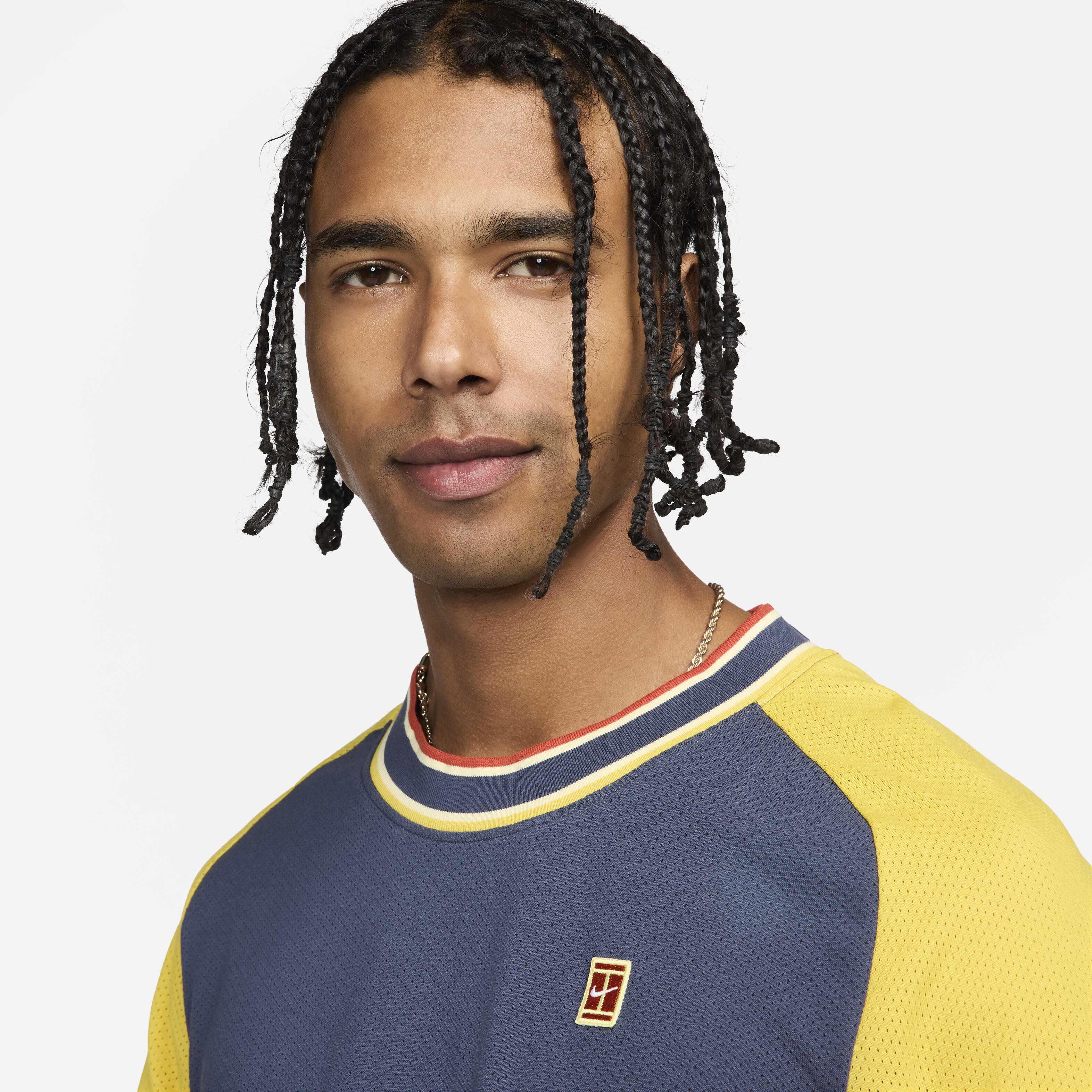 NikeCourt Heritage image number 2