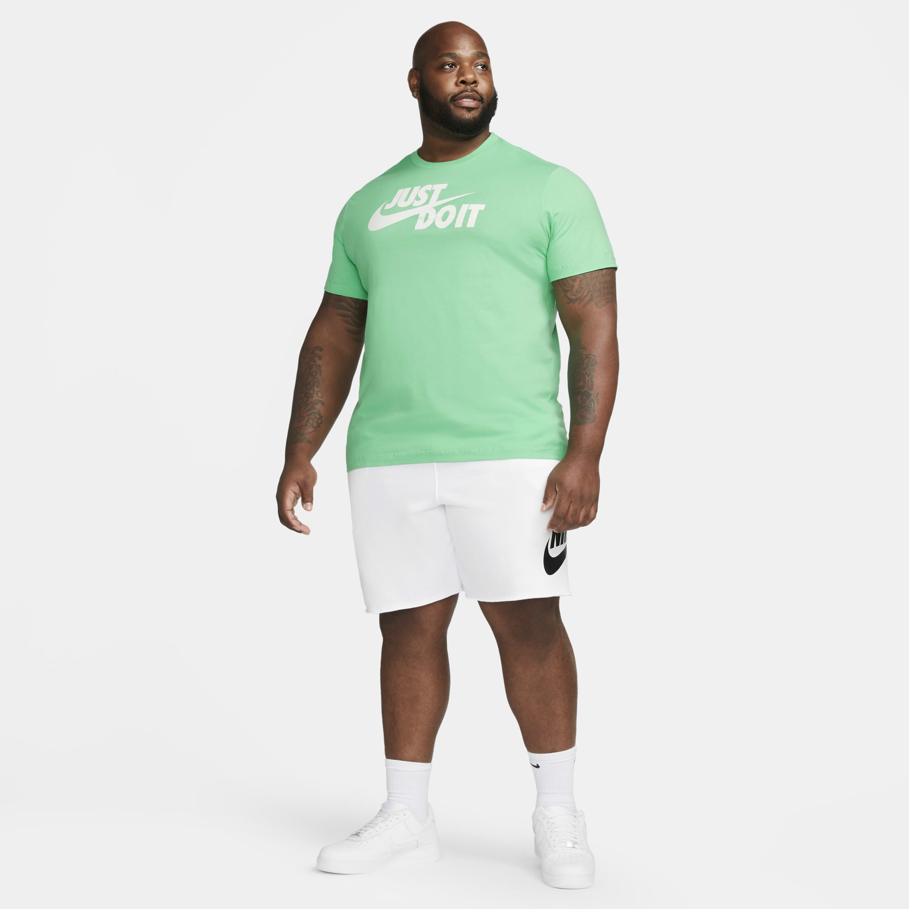 Nike Sportswear JDI image number 7