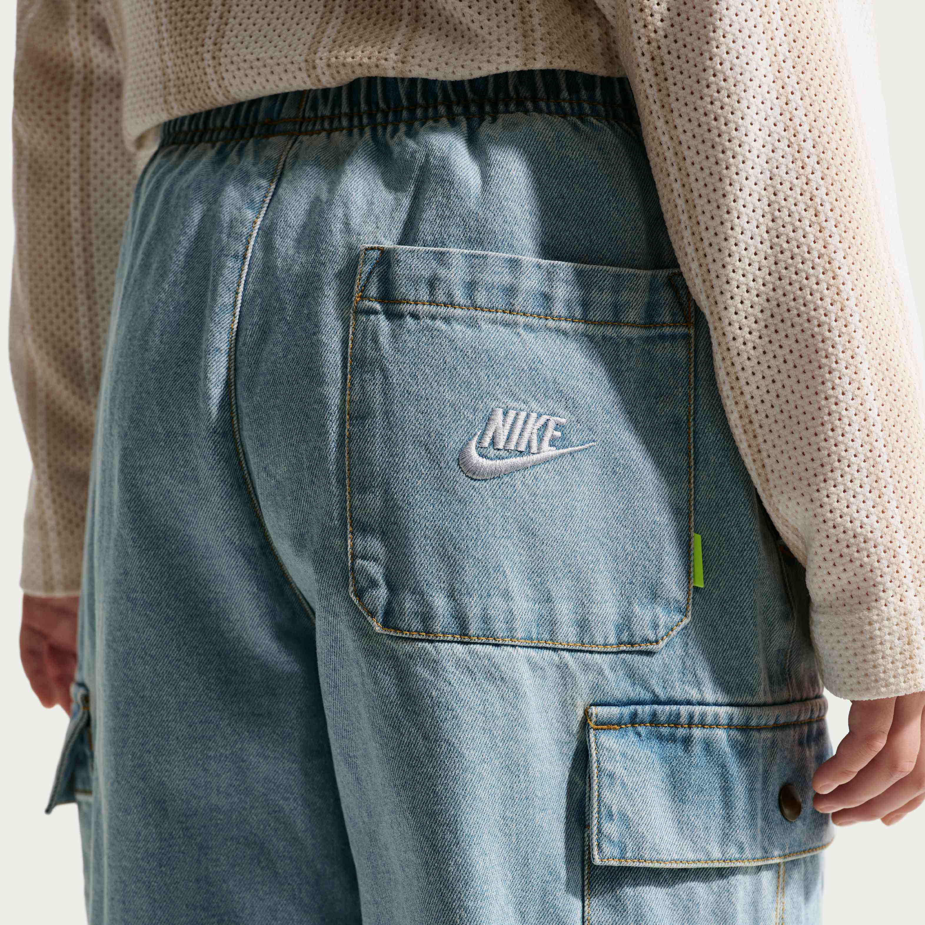 Nike Sportswear Collection image number 4