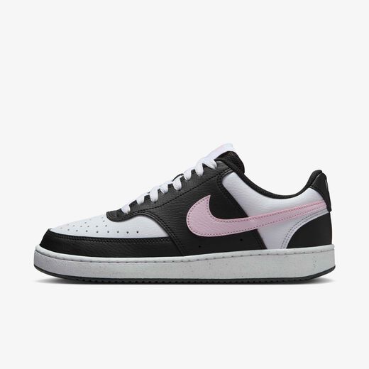 Court Vision-Nike, Nike Court Vision Low Next Nature, Women's Shoes