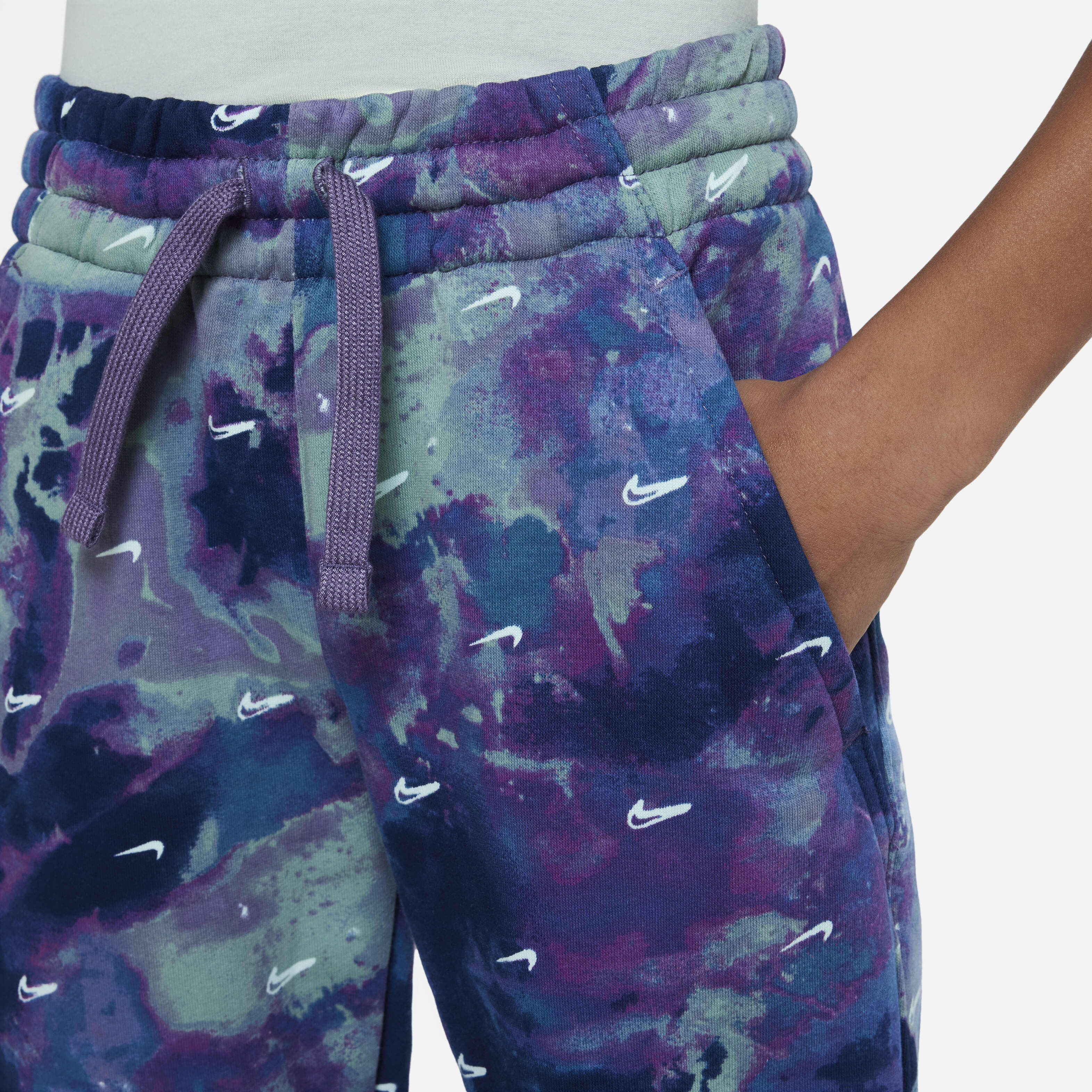 Nike Sportswear Club Fleece image number 1