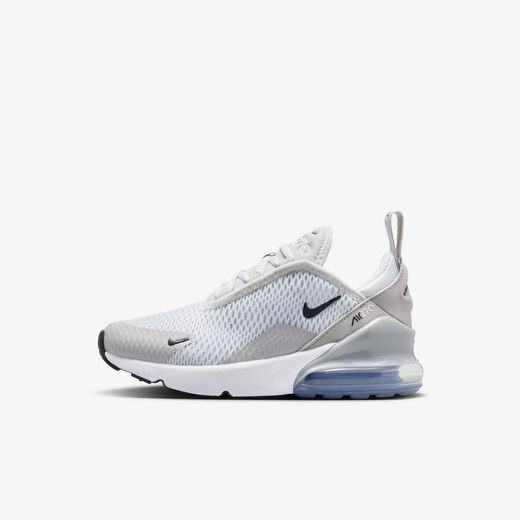 Air Max 270-Nike, Nike Air Max 270, Younger Kids' Shoes