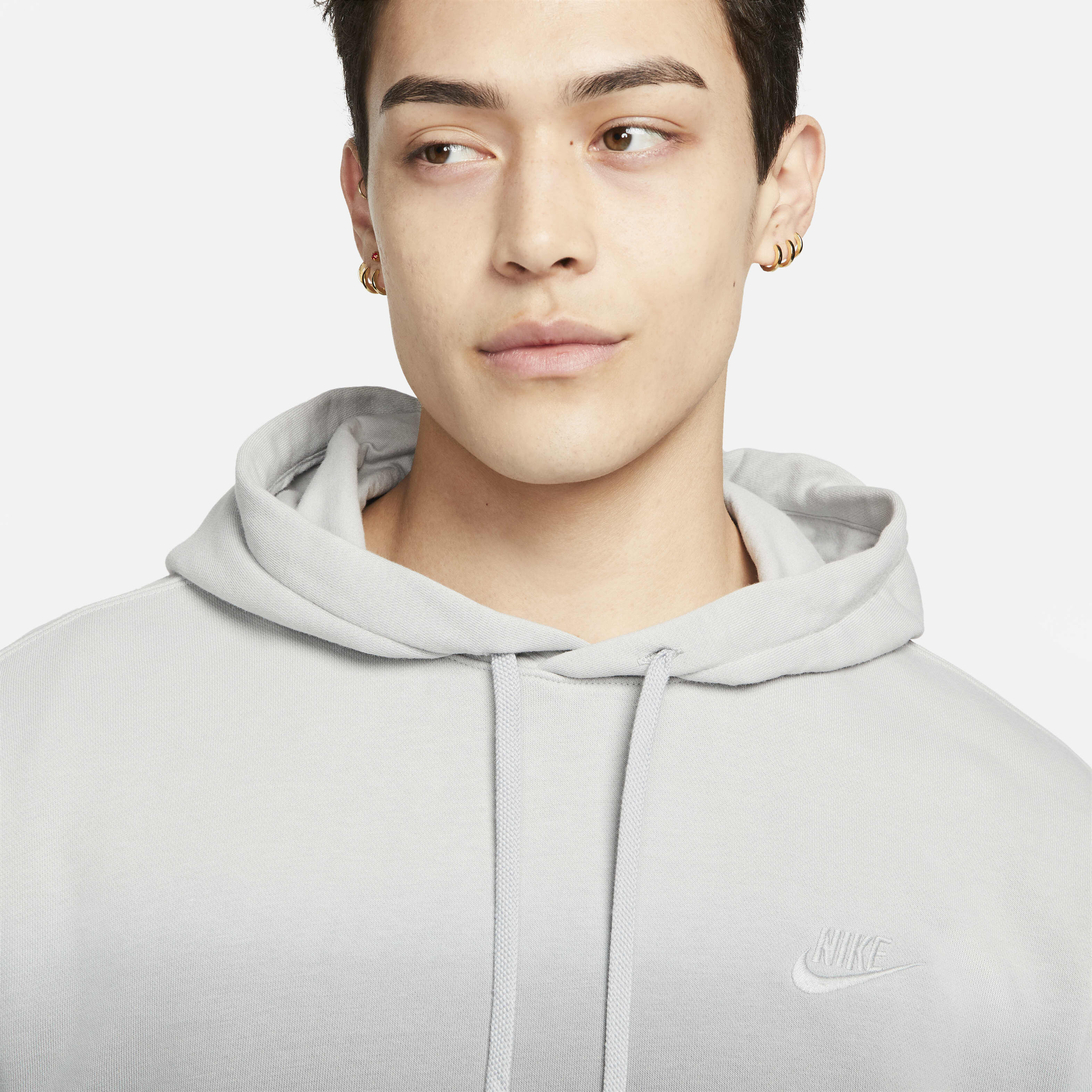 Nike Sportswear Club Fleece+ image number 2