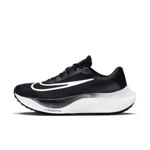 Ow zoom shop fly black