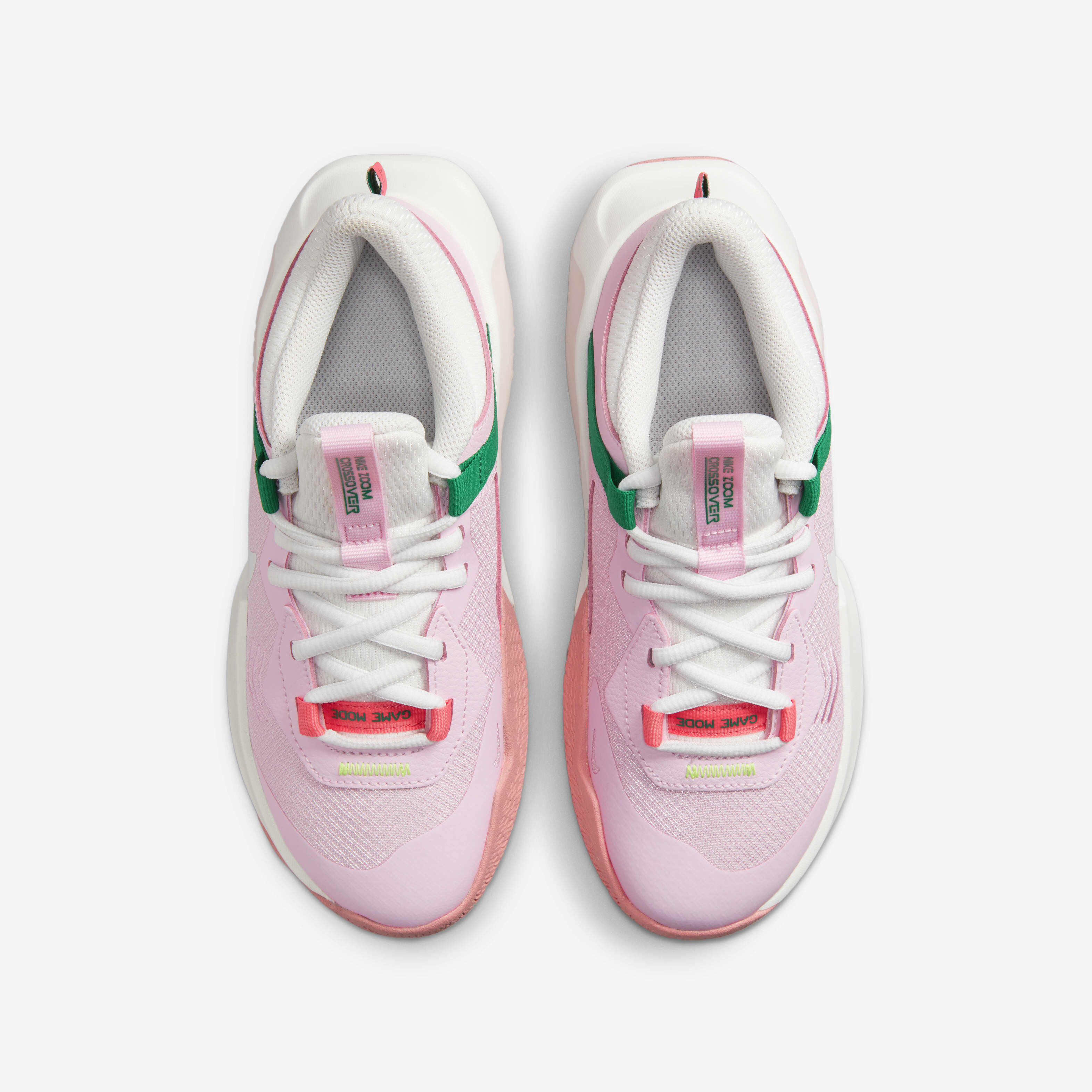 حذاء اير زووم كروس-اوفر image number 3