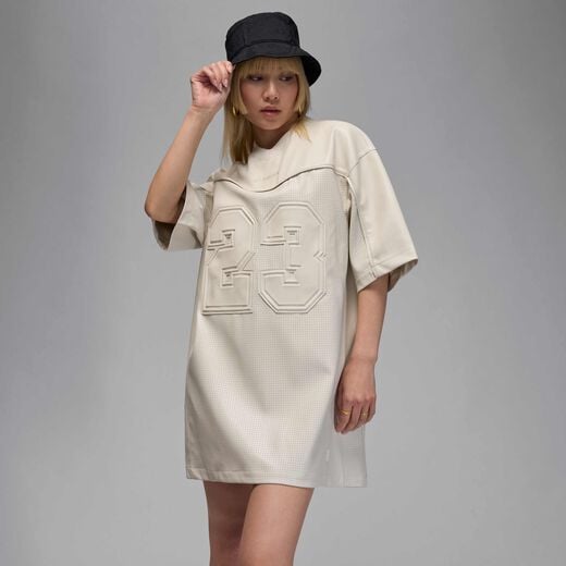 Women's Skirts & Dresses-JRDN, Air Jordan, Women's Dress