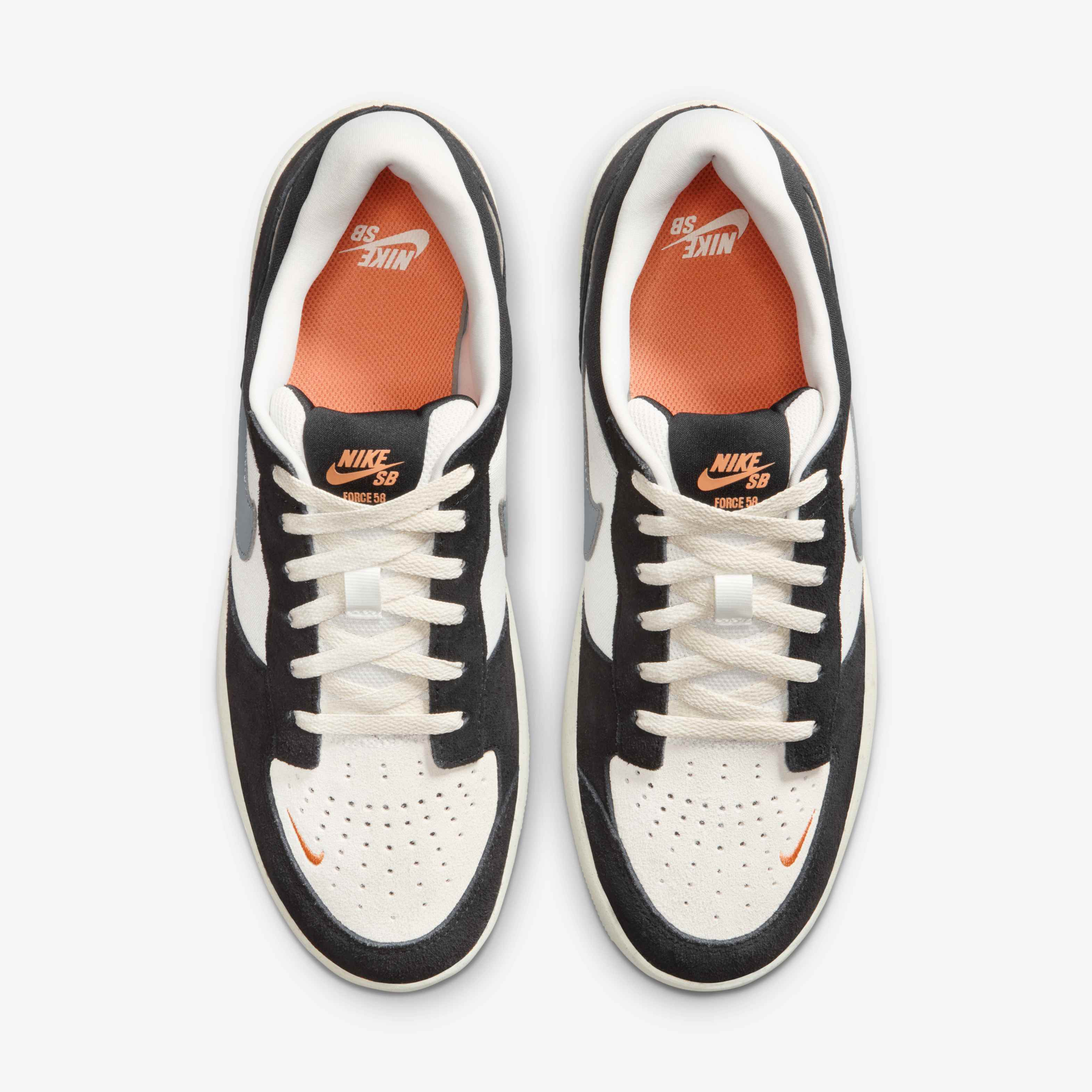 Nike SB Force 58 image number 3