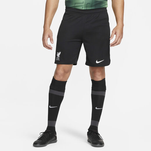 LFC Away-Nike, Liverpool F.C. 2023/24 Stadium Away, Men's Nike Dri-FIT Football Shorts