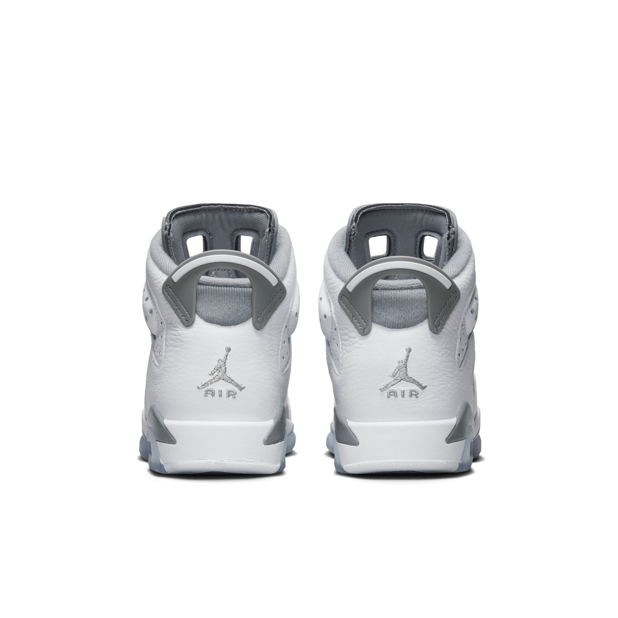 Shop Air Jordan 6 Retro Older Kids Shoes Nike UAE