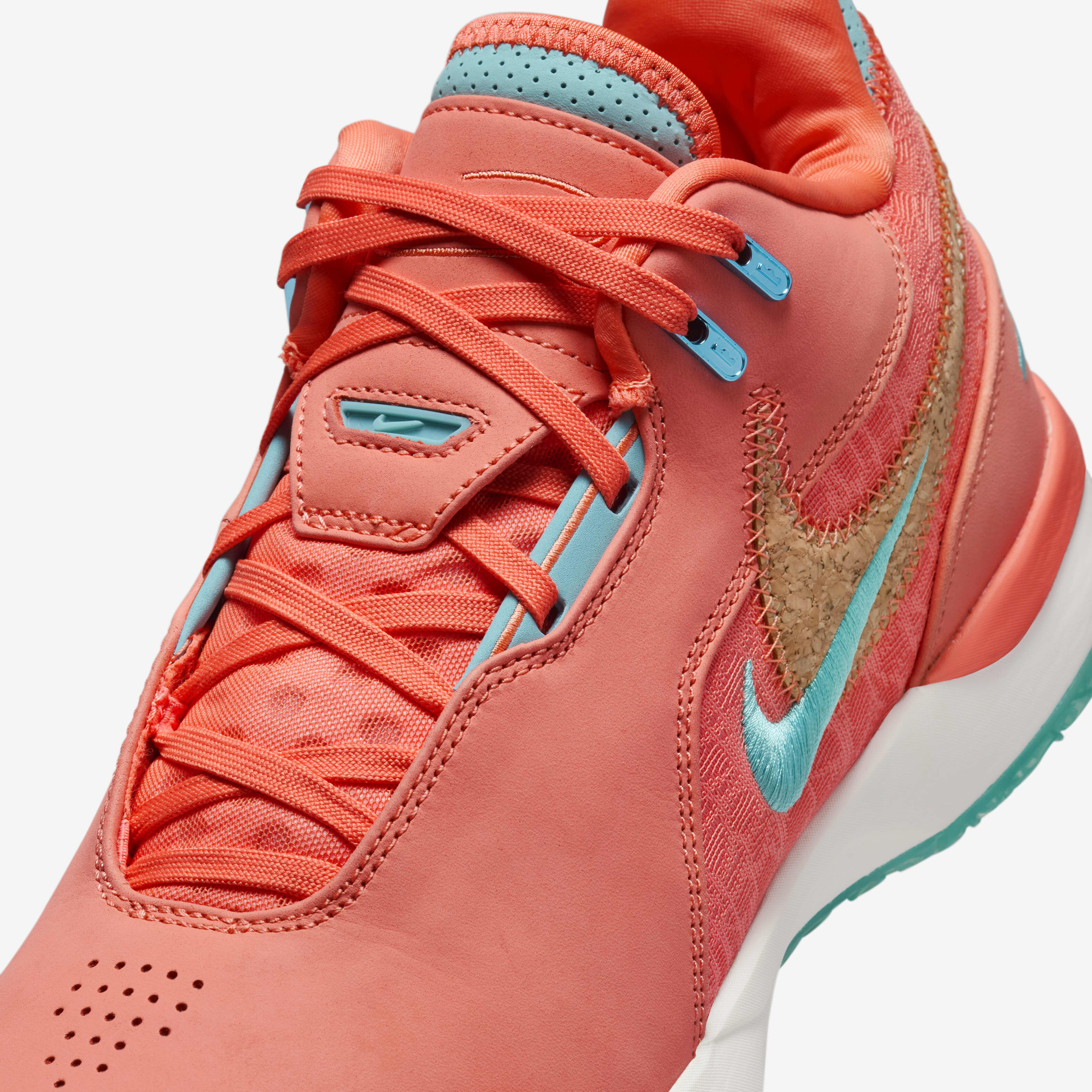 Buy LeBron NXXT Gen AMPD Basketball Shoes Nike UAE Official