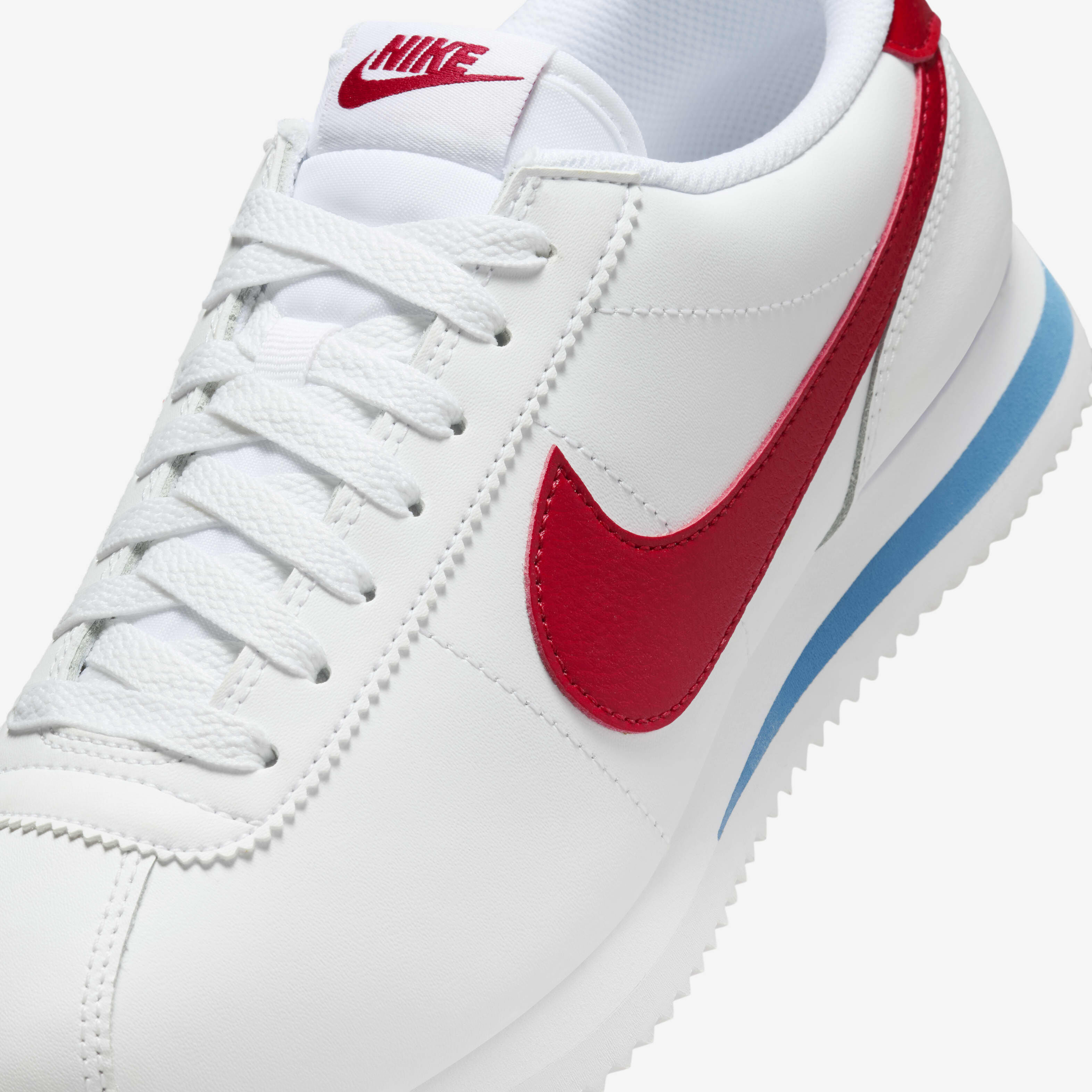 Buy Nike Cortez Leather Women s Shoes Nike UAE Official