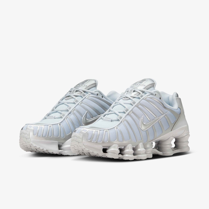 Nike Shox TL image number 4 Nike Shox TL image number 4