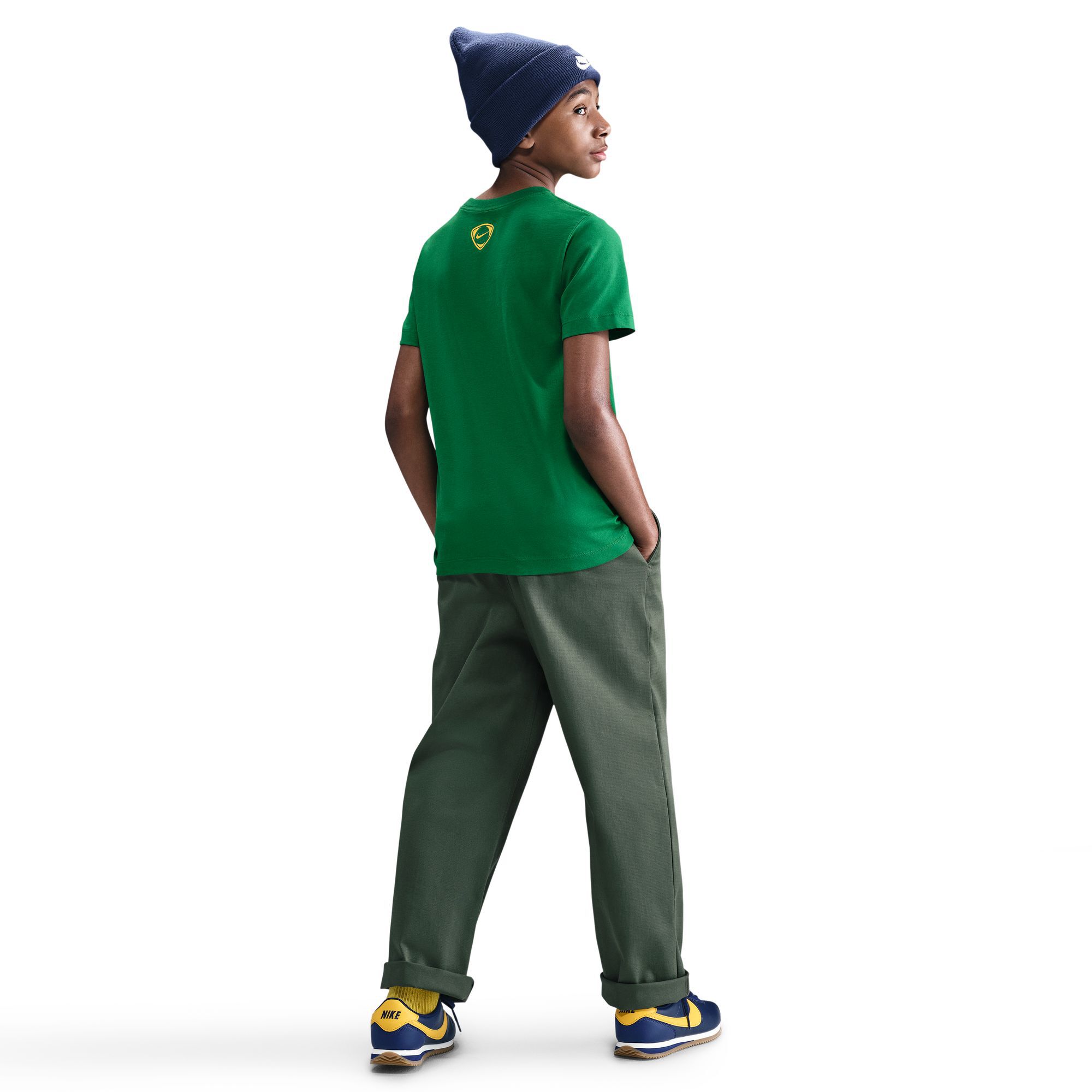 Nike Sportswear Total 90 image number 1