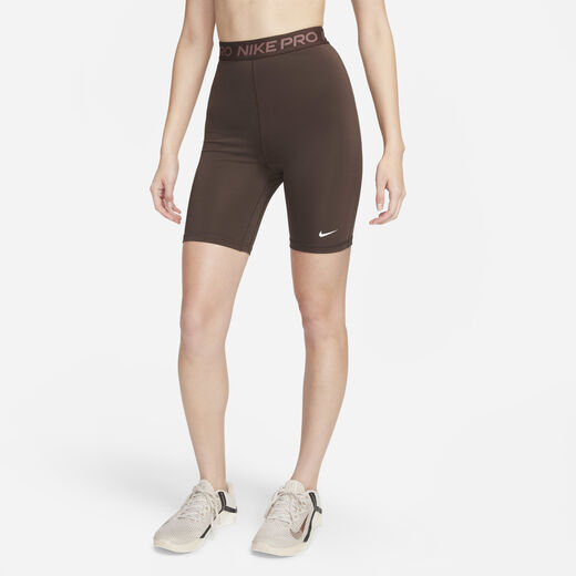 Shorts-Nike, Nike Pro 365, Women's High-Waisted 18cm (approx.) Shorts