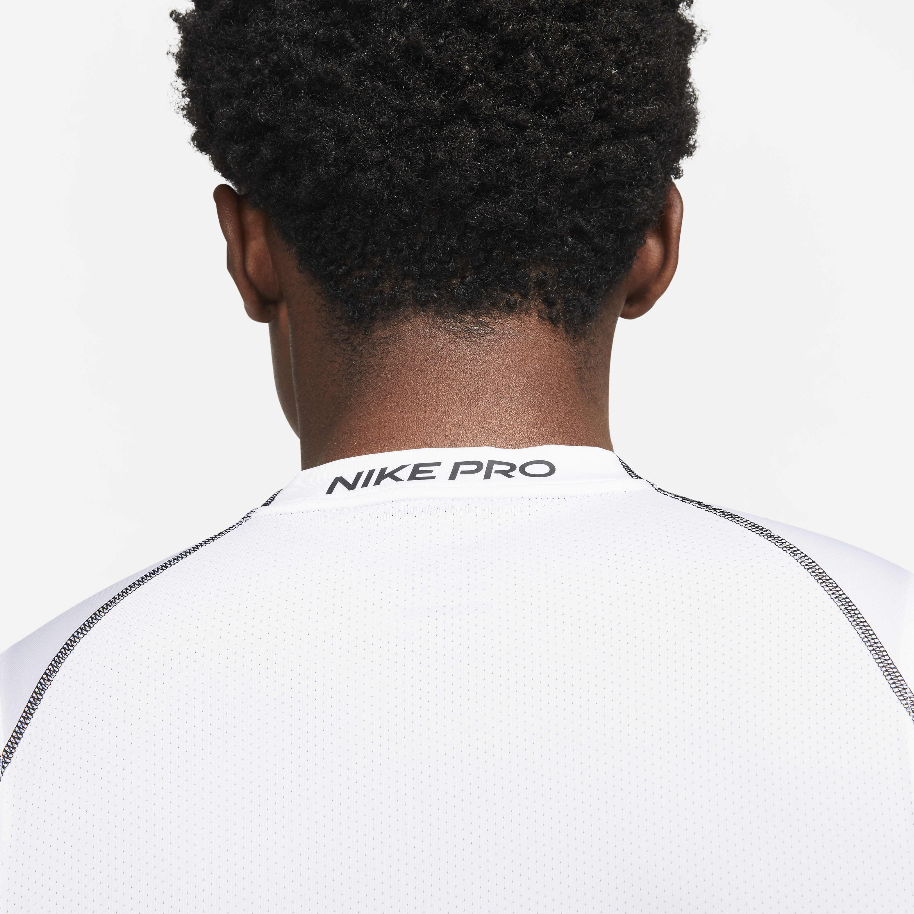 Nike Pro Dri-FIT image number 3