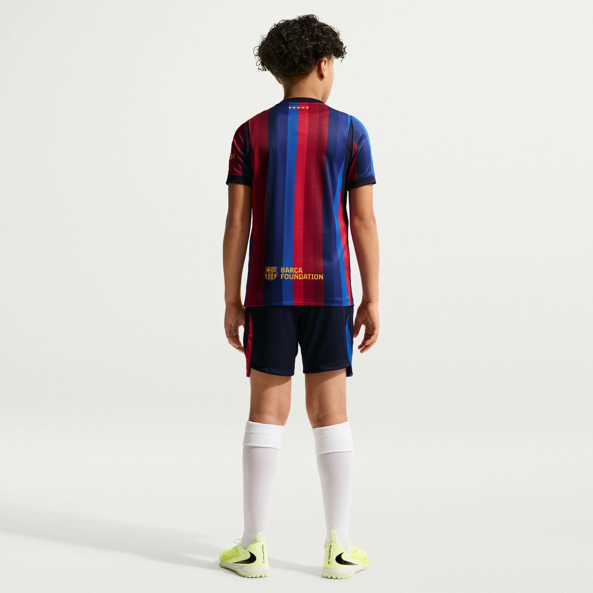 برشلونة الأساسي 27/2026 ستاديوم image number 1