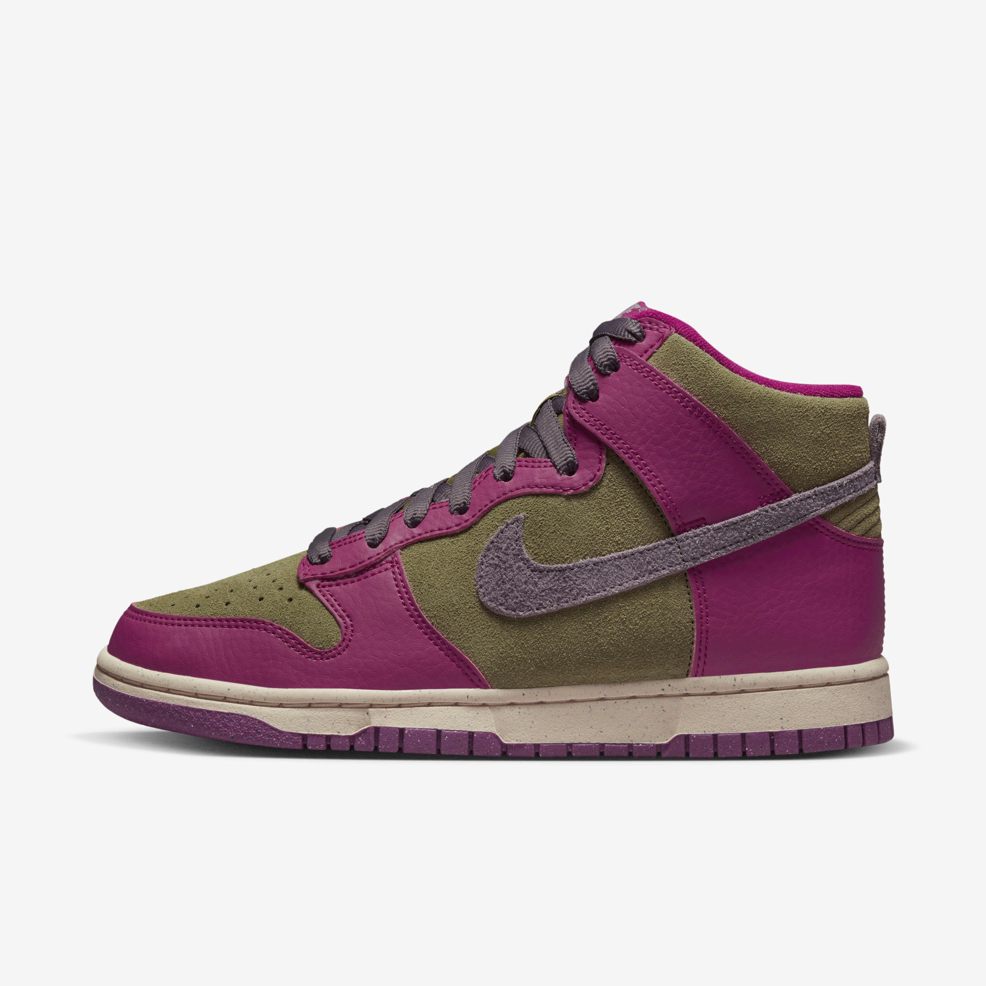 Nike Dunk High image number 0