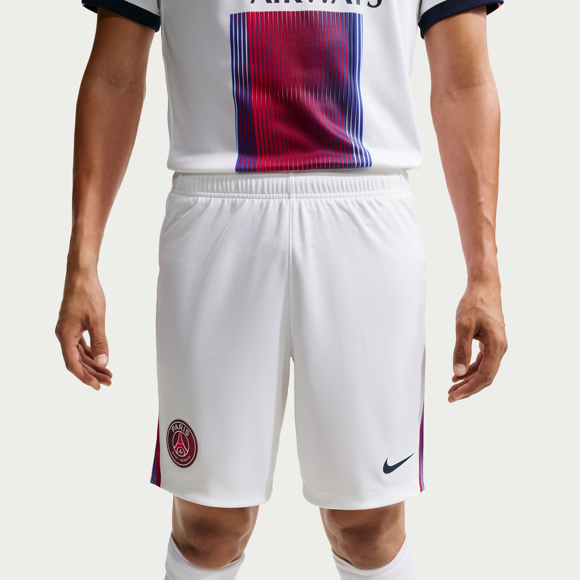 Paris Saint-Germain 2026/27 Stadium Away image number 1