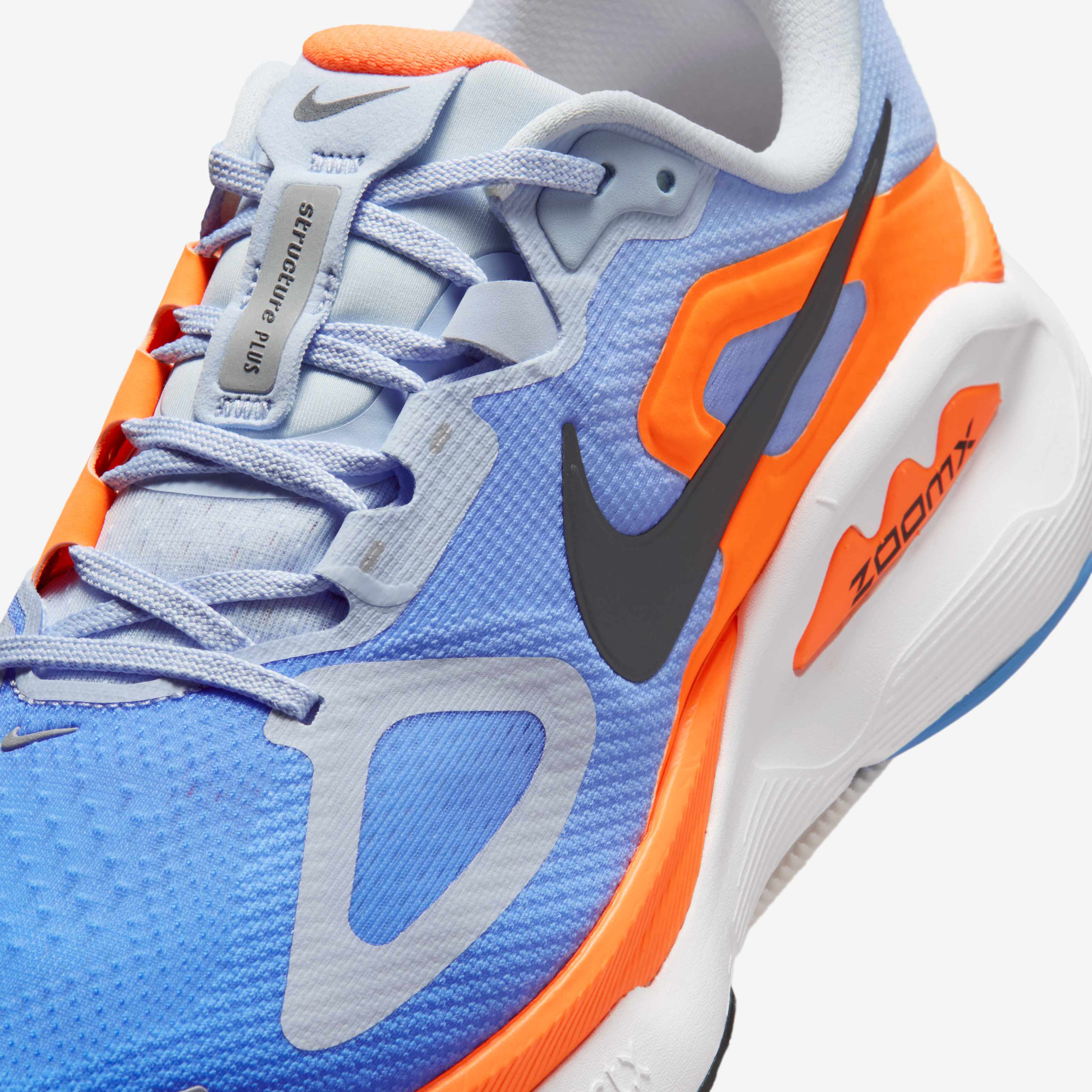 Nike Structure Plus image number 6