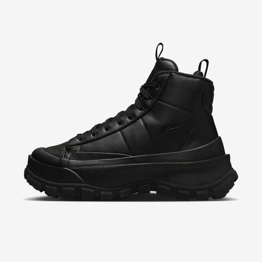 Nike Blazer Shoes-Nike, Nike Blazer Roam Mid, Women's Winterized Shoes