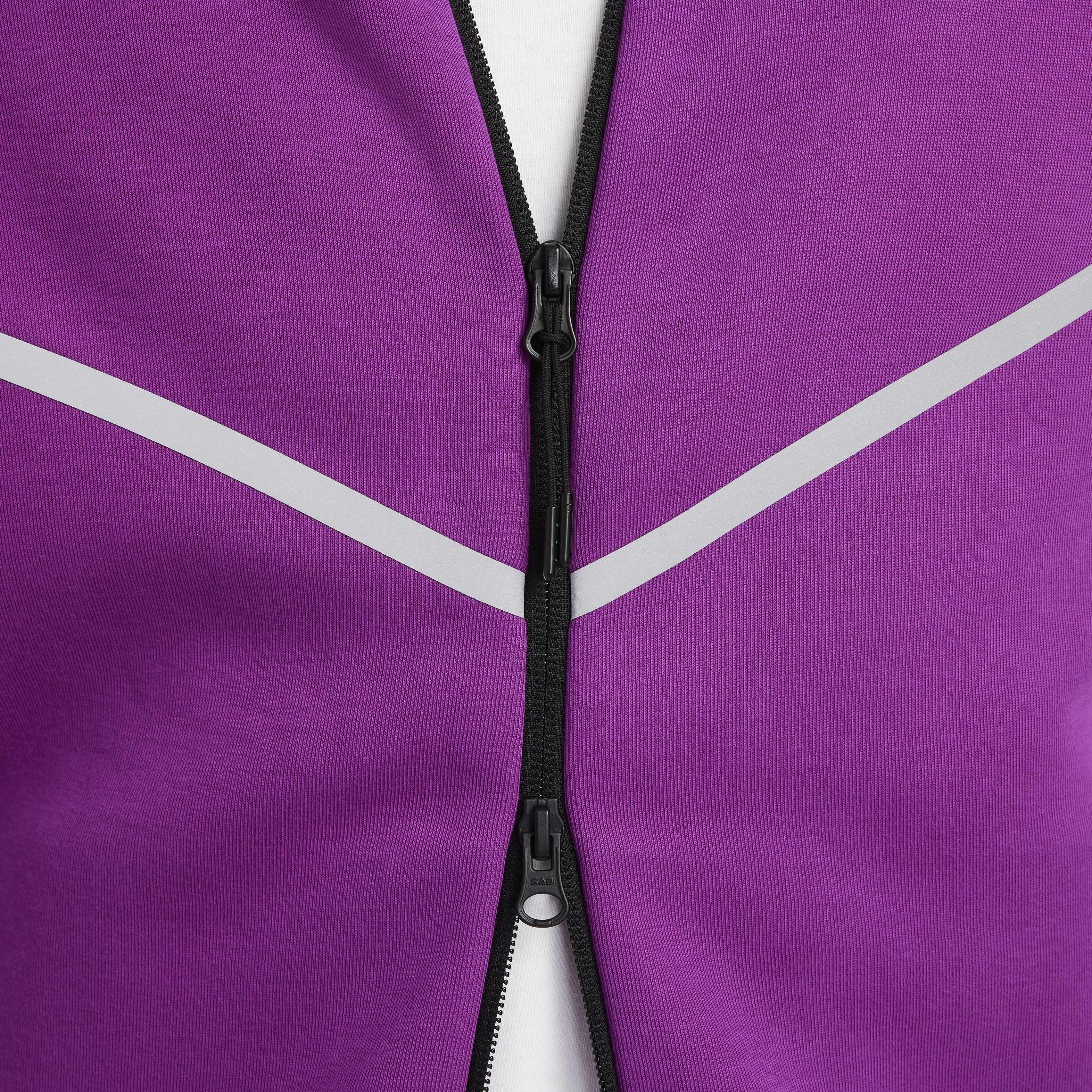 Nike Tech Windrunner image number 3