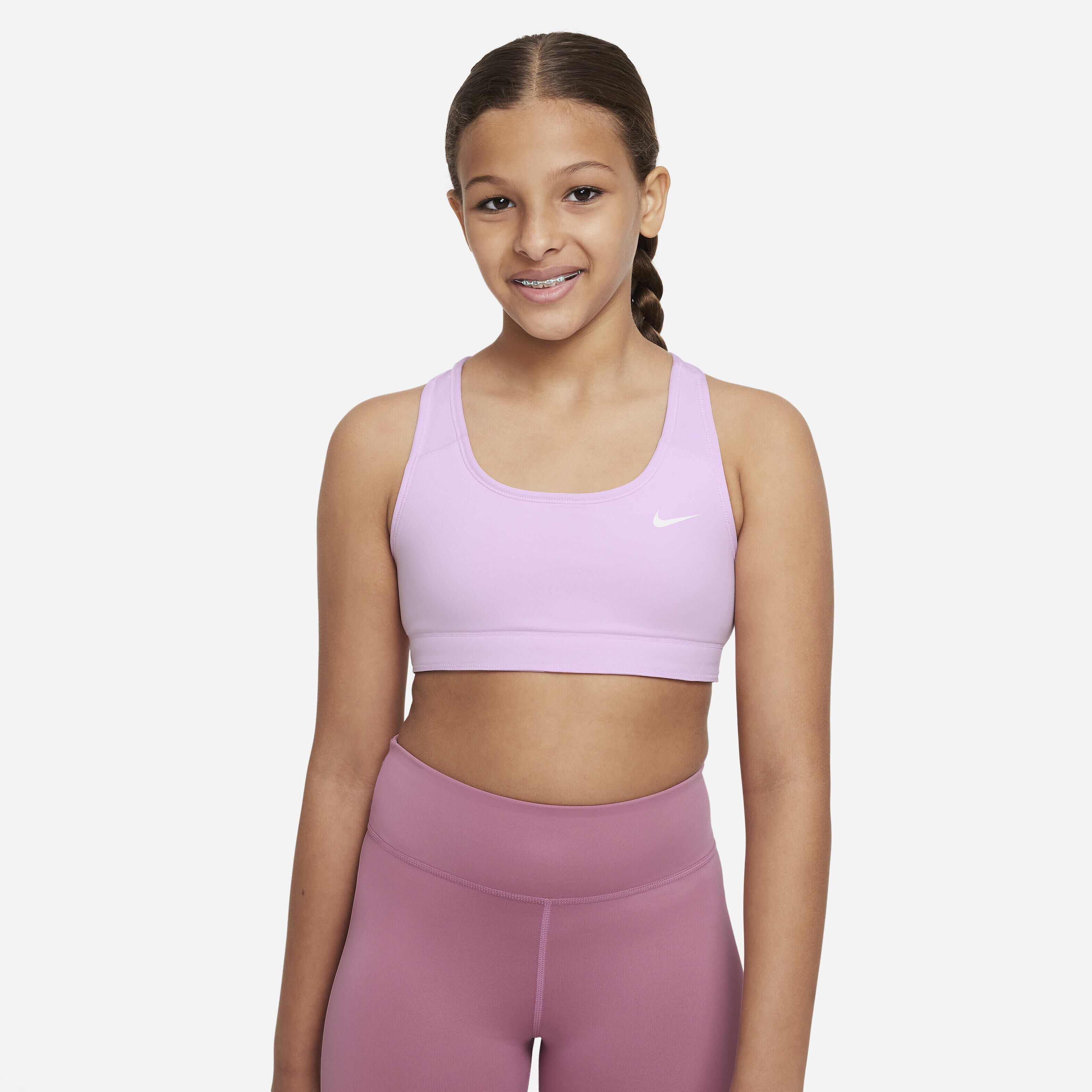 Nike Swoosh image number 4