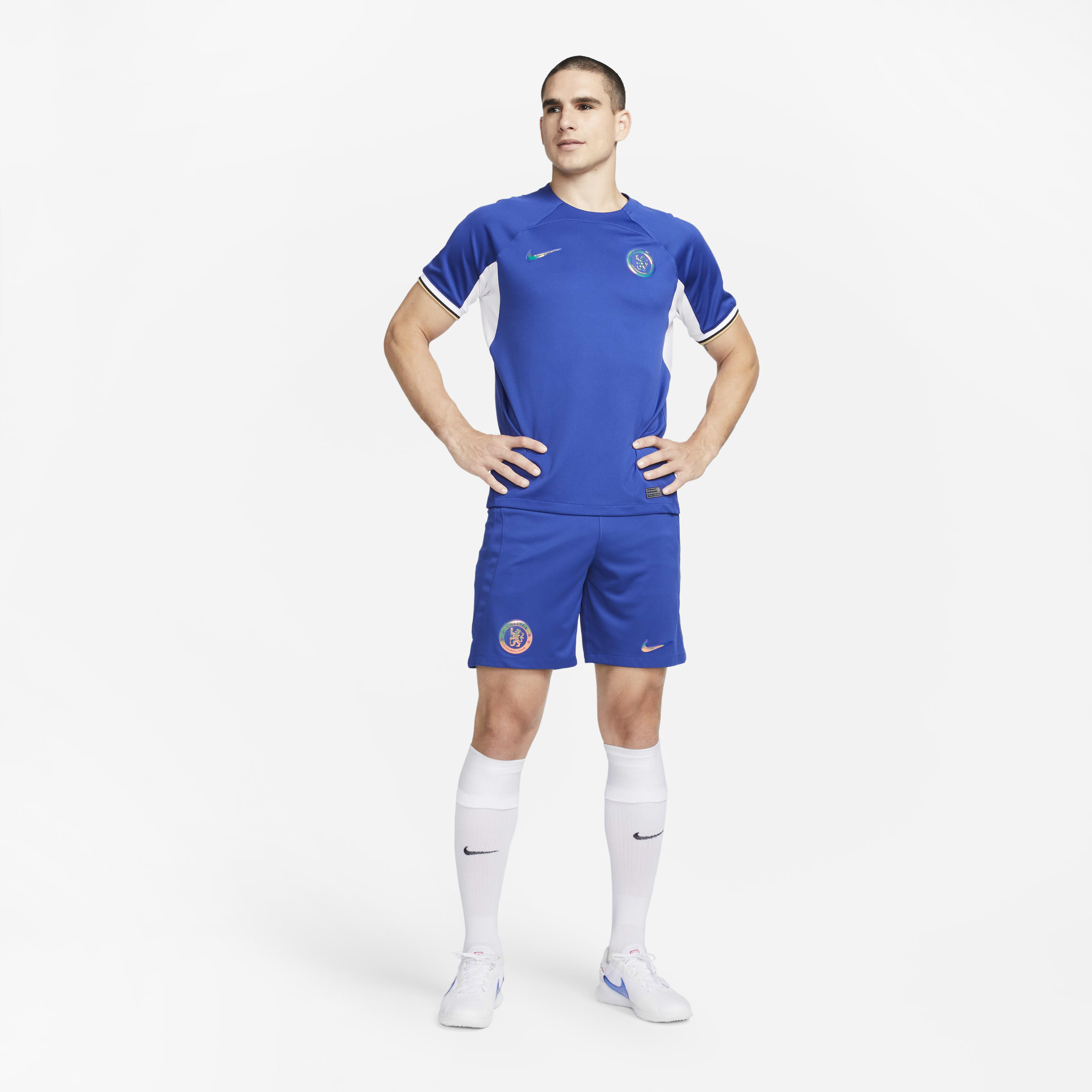 Chelsea F.C. 2023/24 Stadium Home image number 7