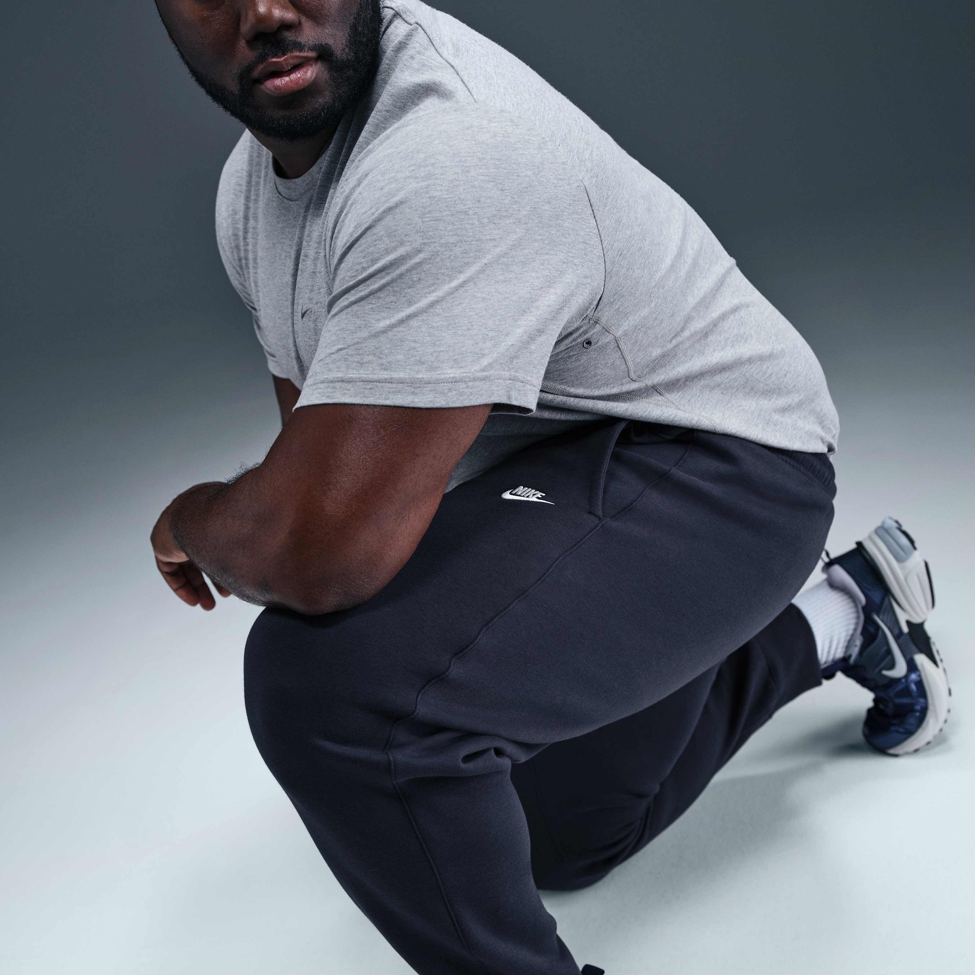 Nike Club image number 9