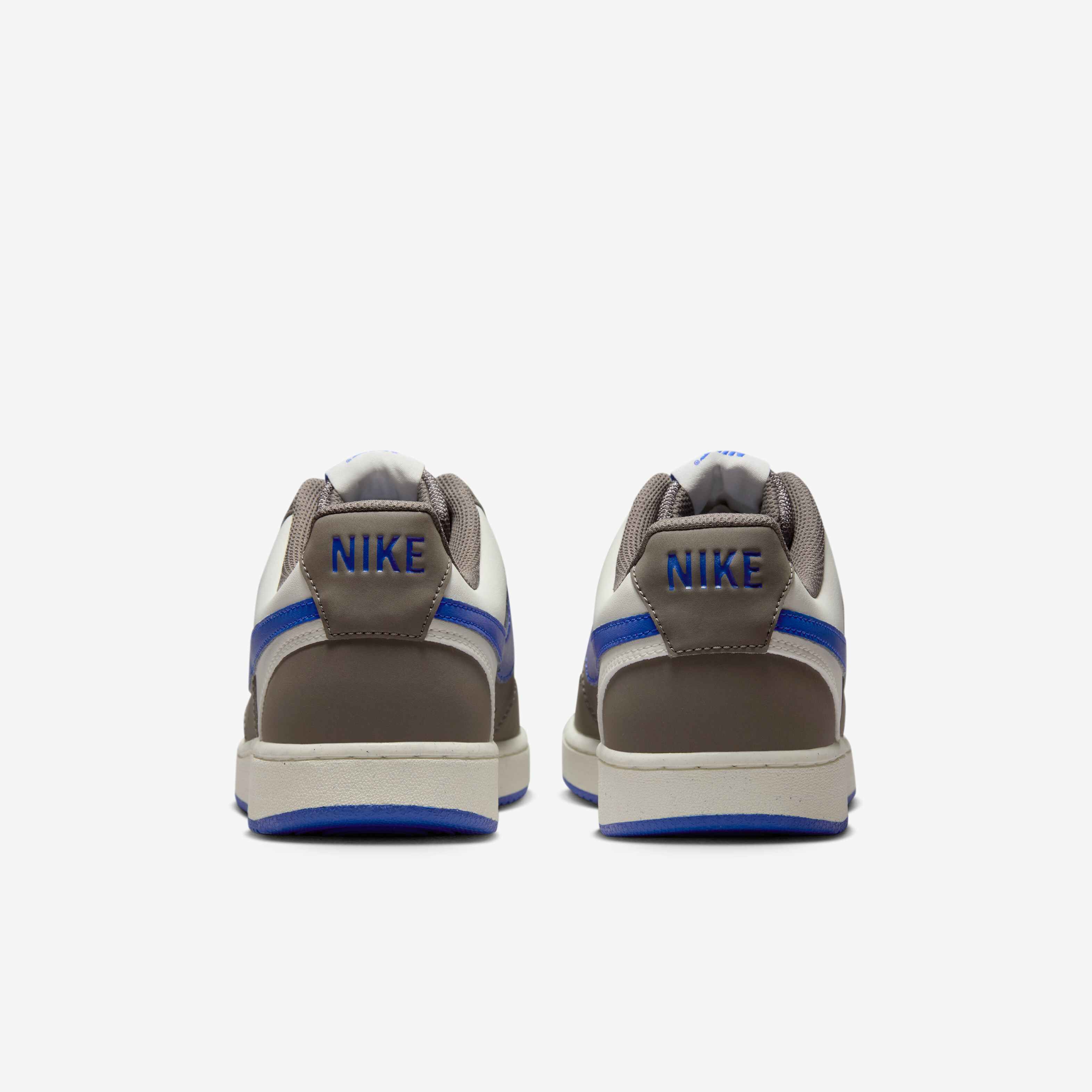 Nike Court Vision Low image number 5