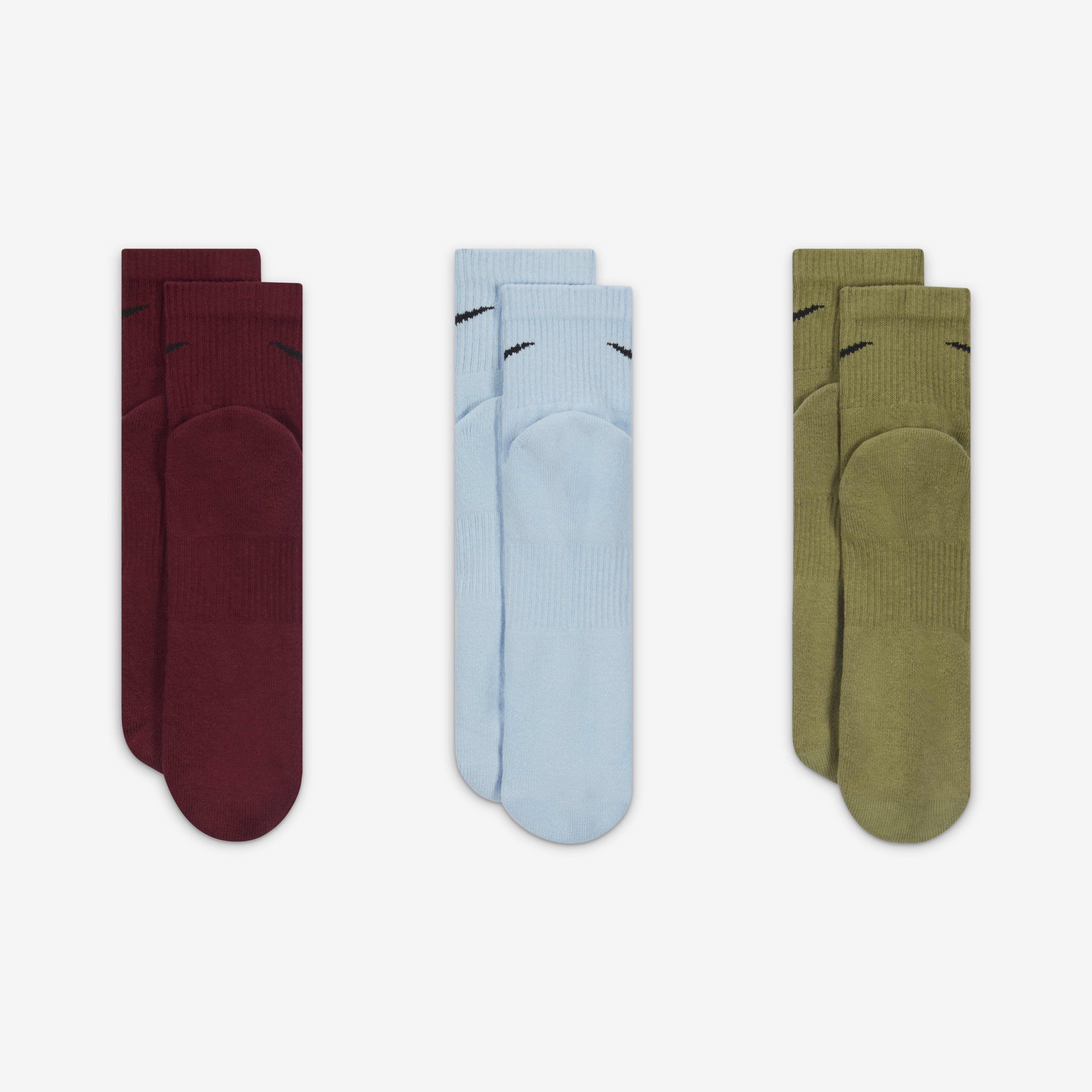 Nike Everyday Plus Cushioned image number 2