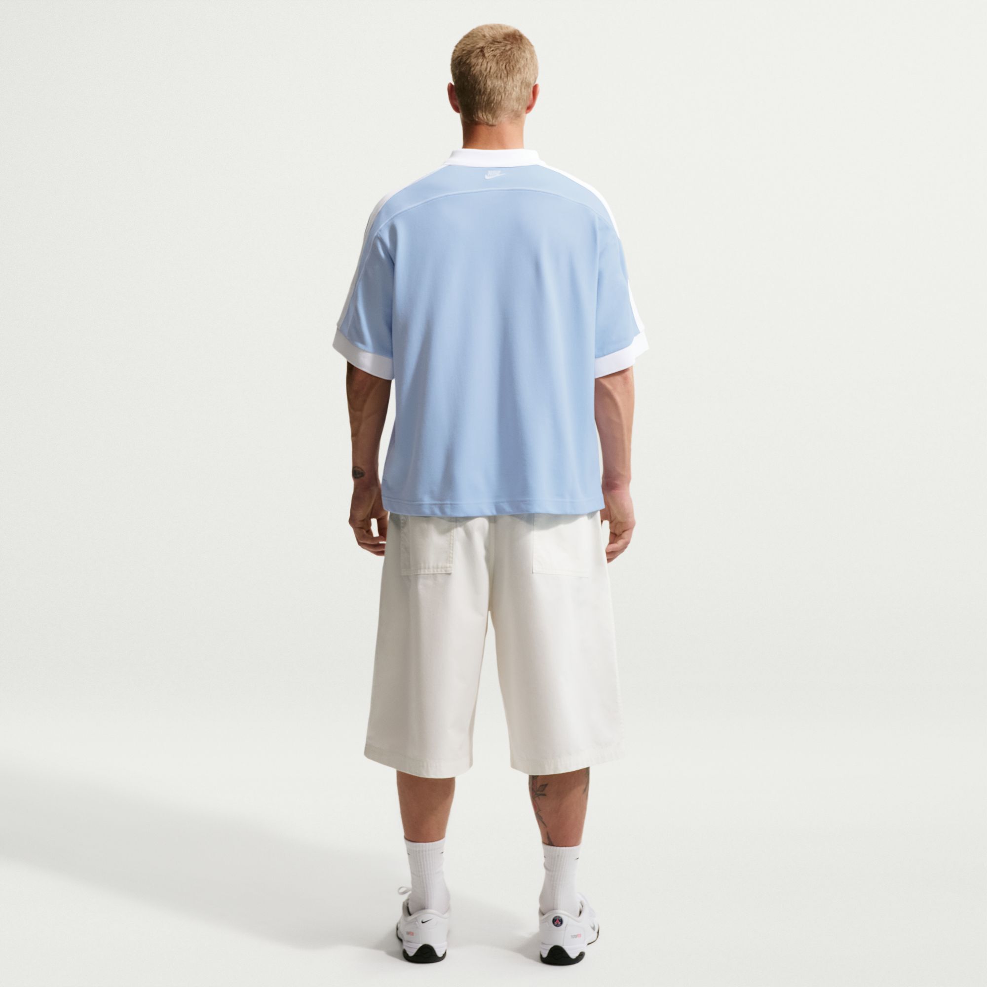 Nike Sportswear Club image number 1
