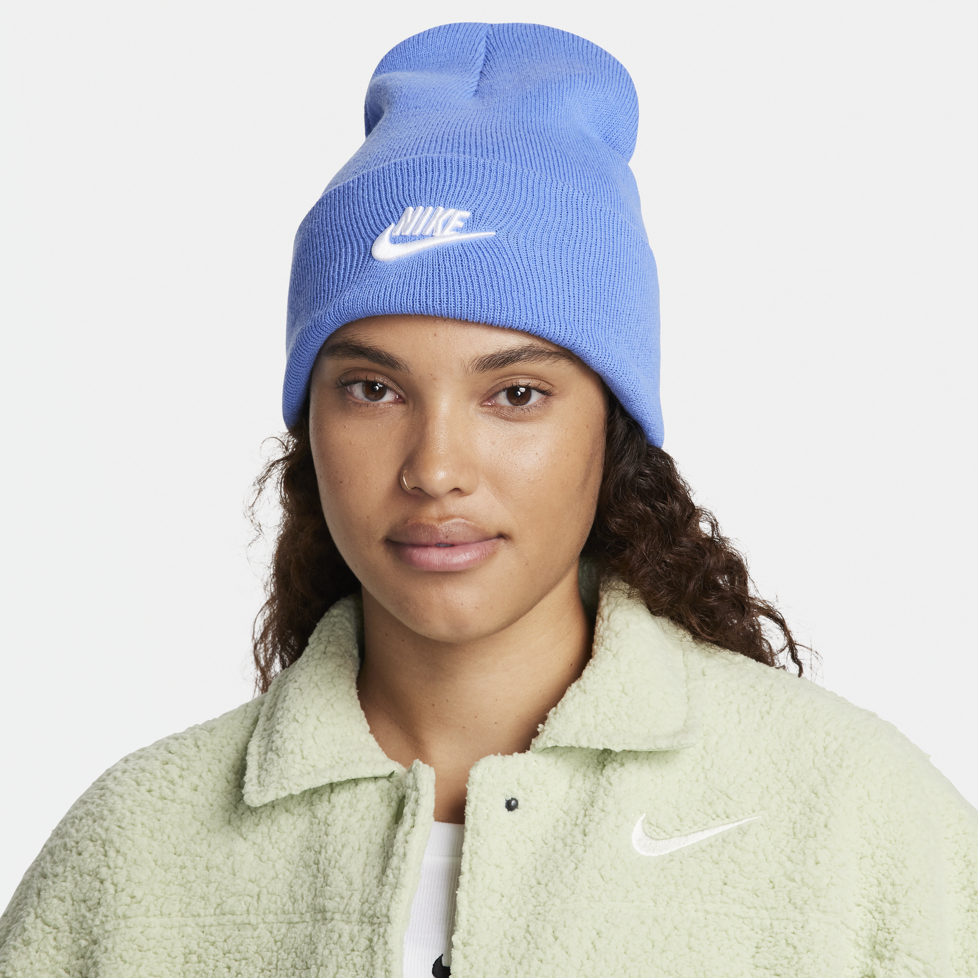 Nike futura hotsell knit beanie