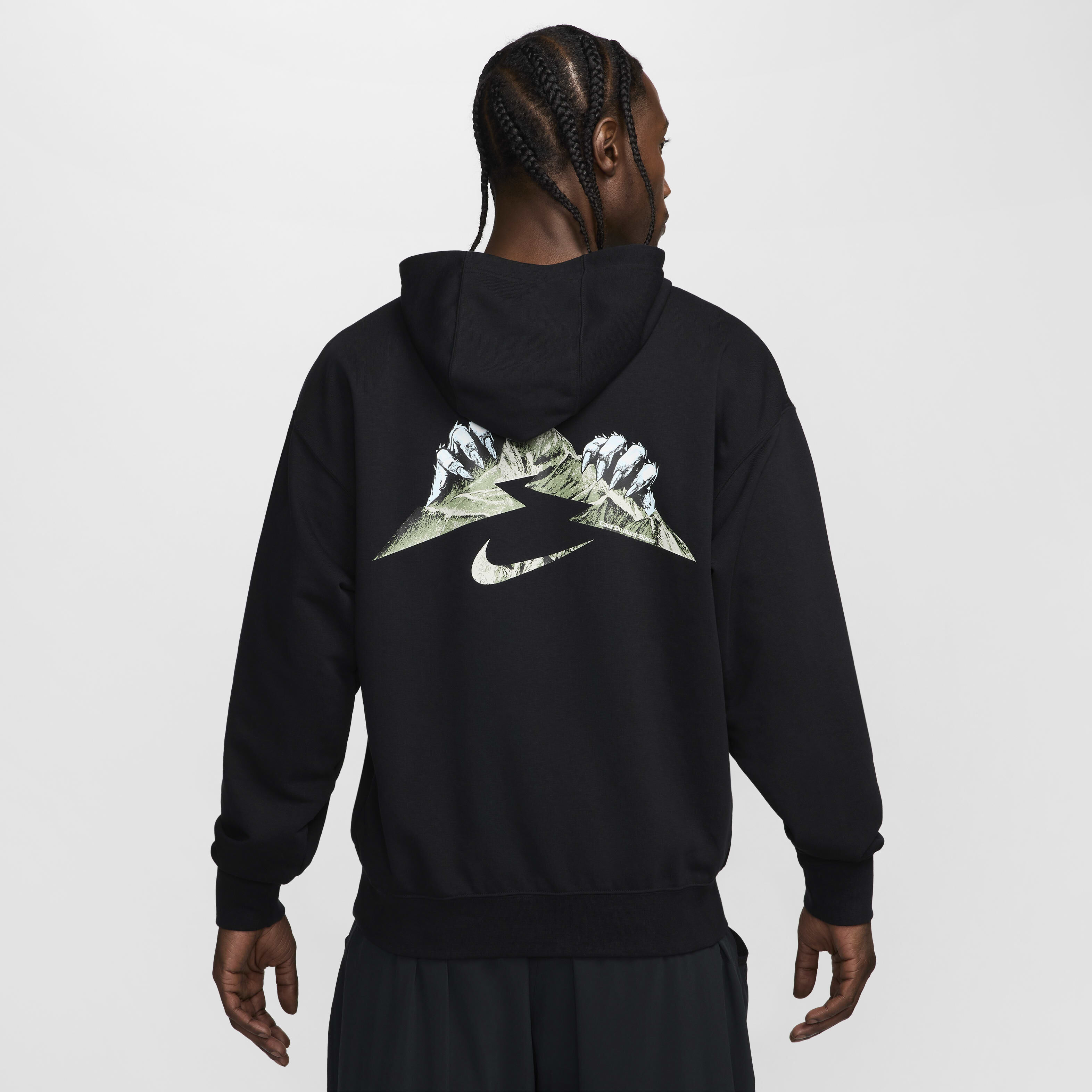 Most expensive nike hoodie top