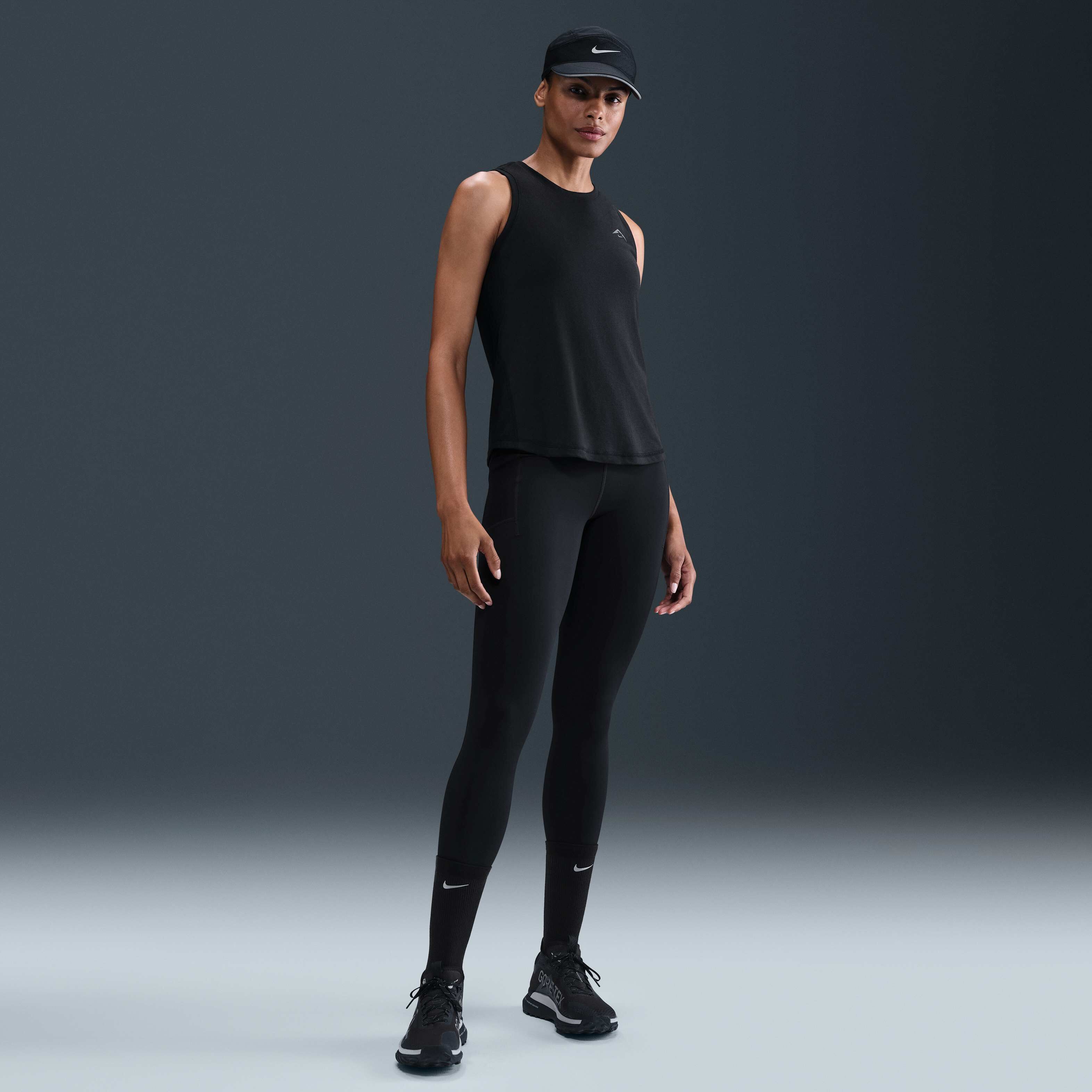 نايكي تريل image number 3