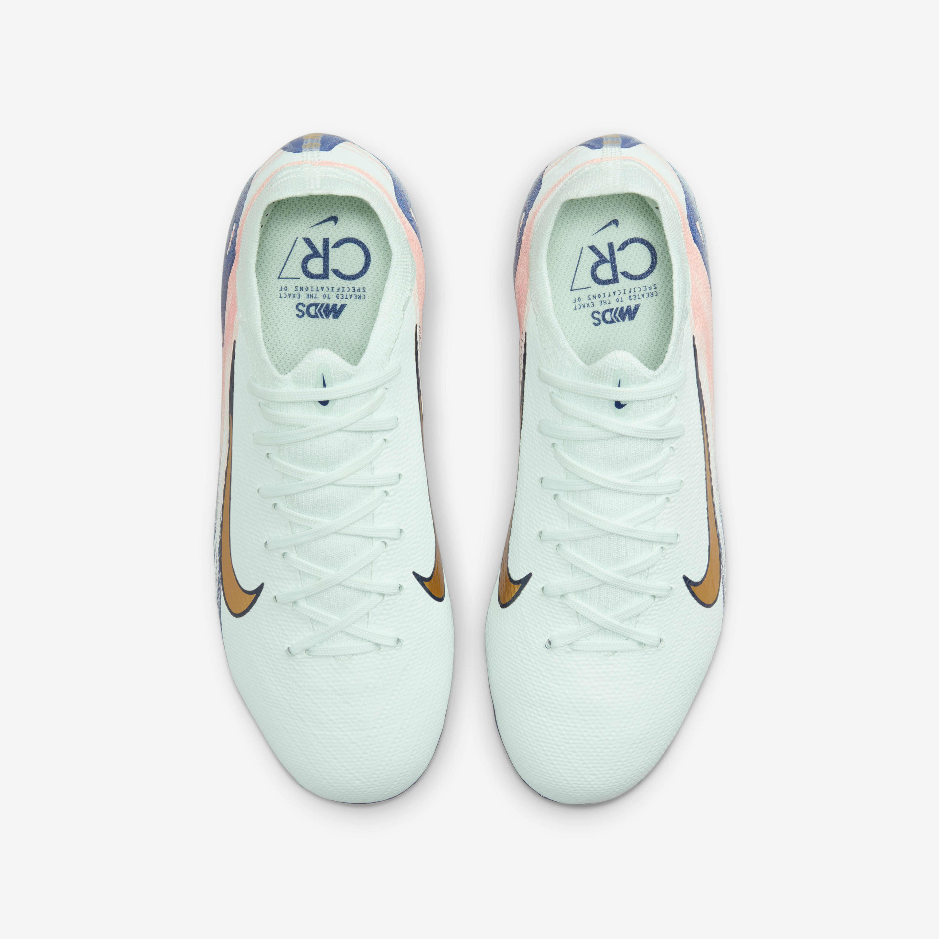 Nike Jr. Vapor 16 Pro Mercurial Dream Speed image number 3