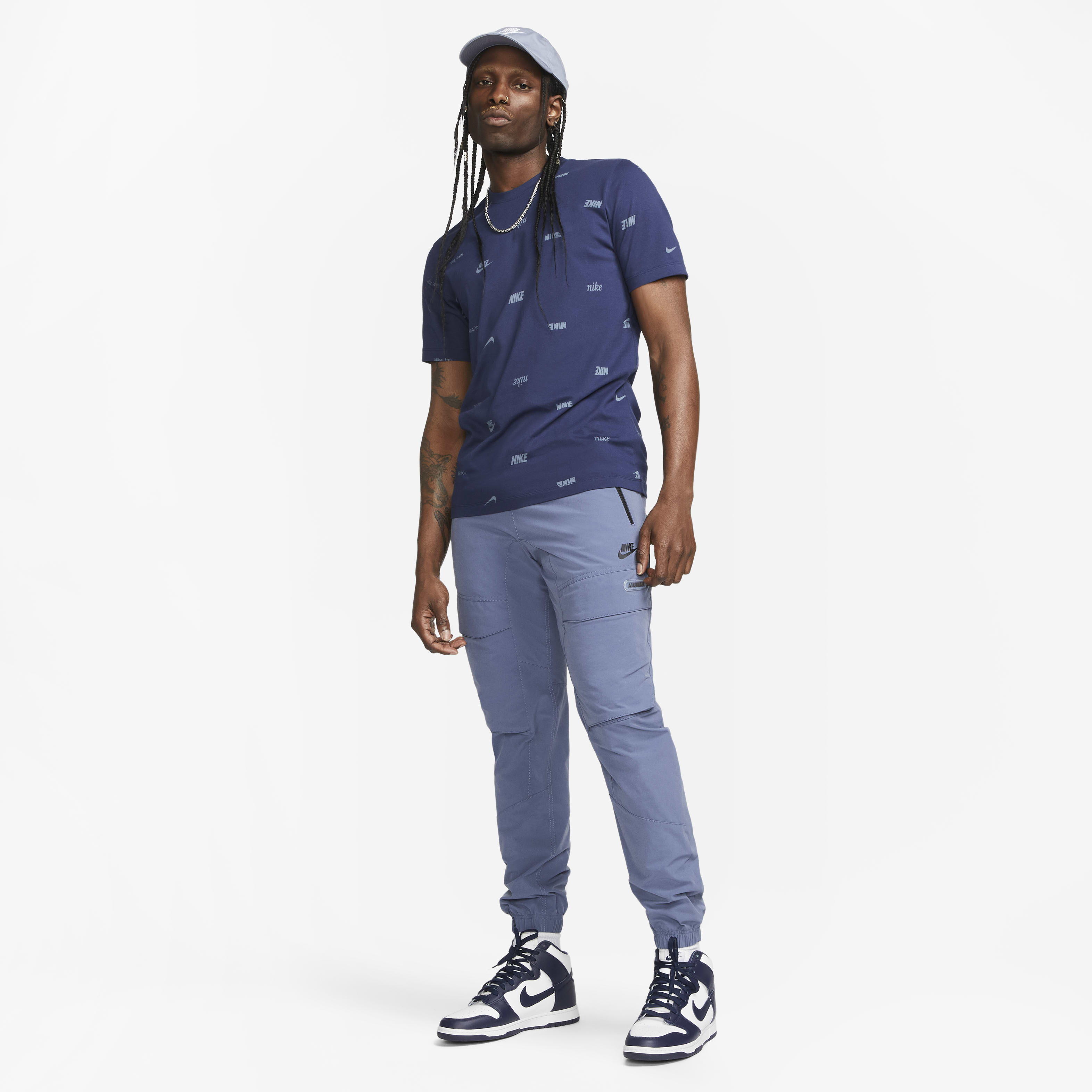 نايكي كلوب image number 3