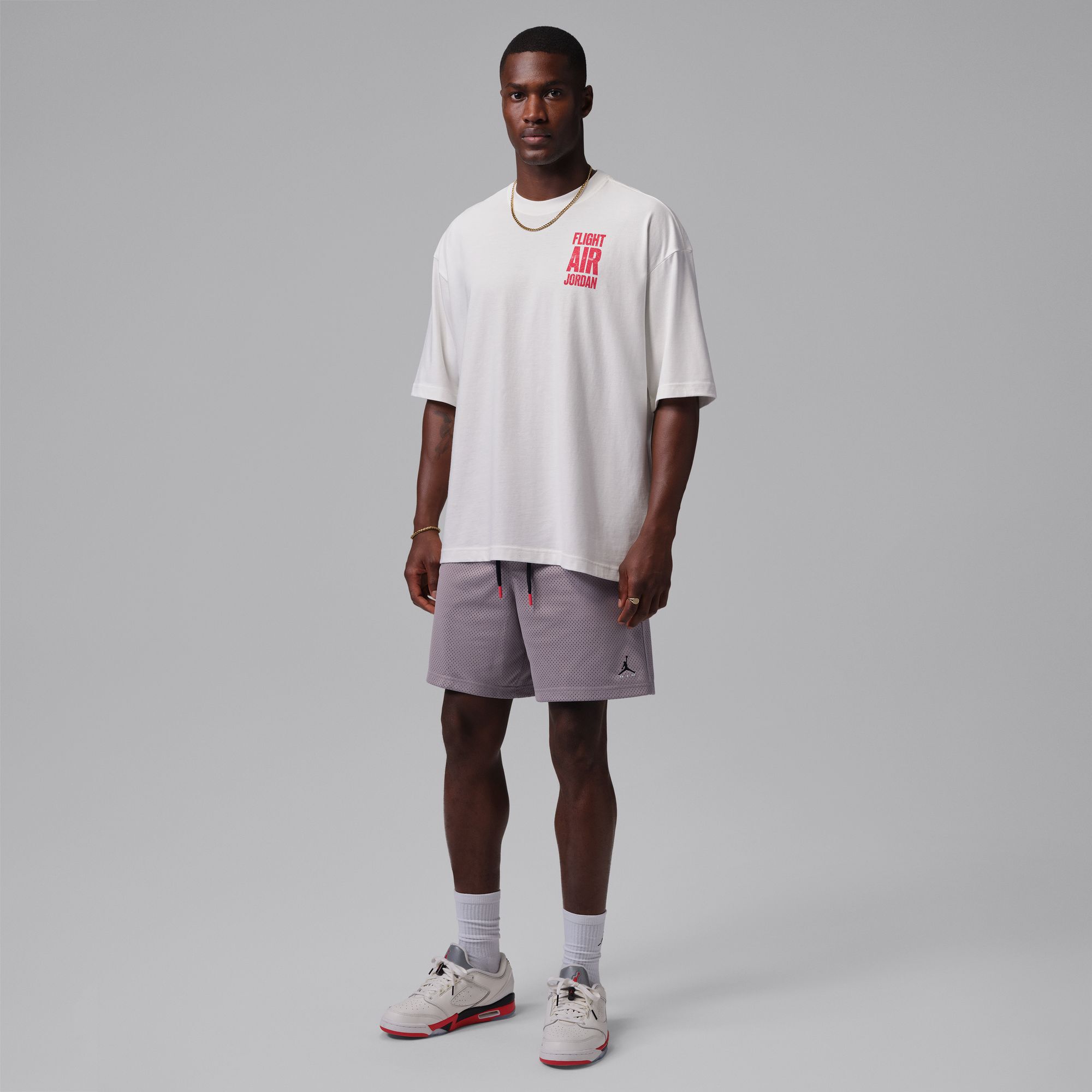 Jordan Flight image number 6